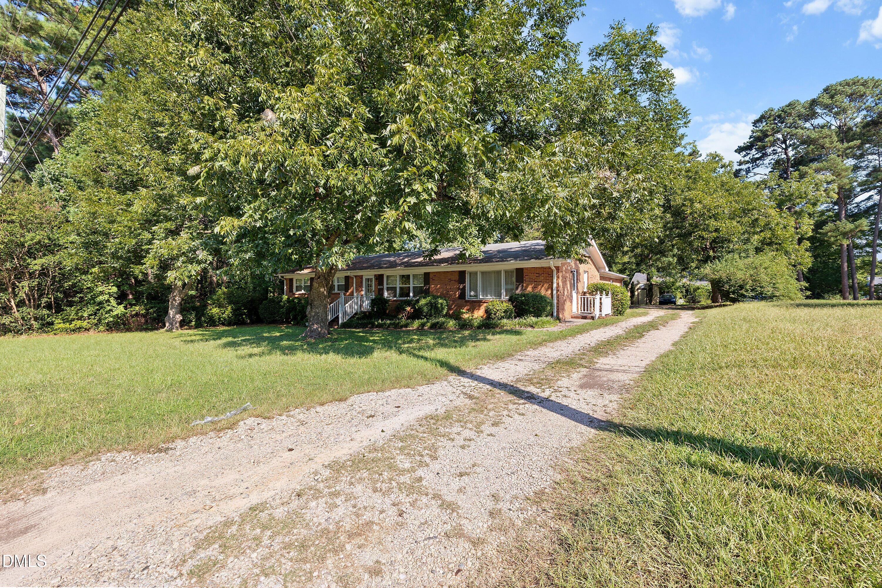 6324 Tryon Road Property Photo 46