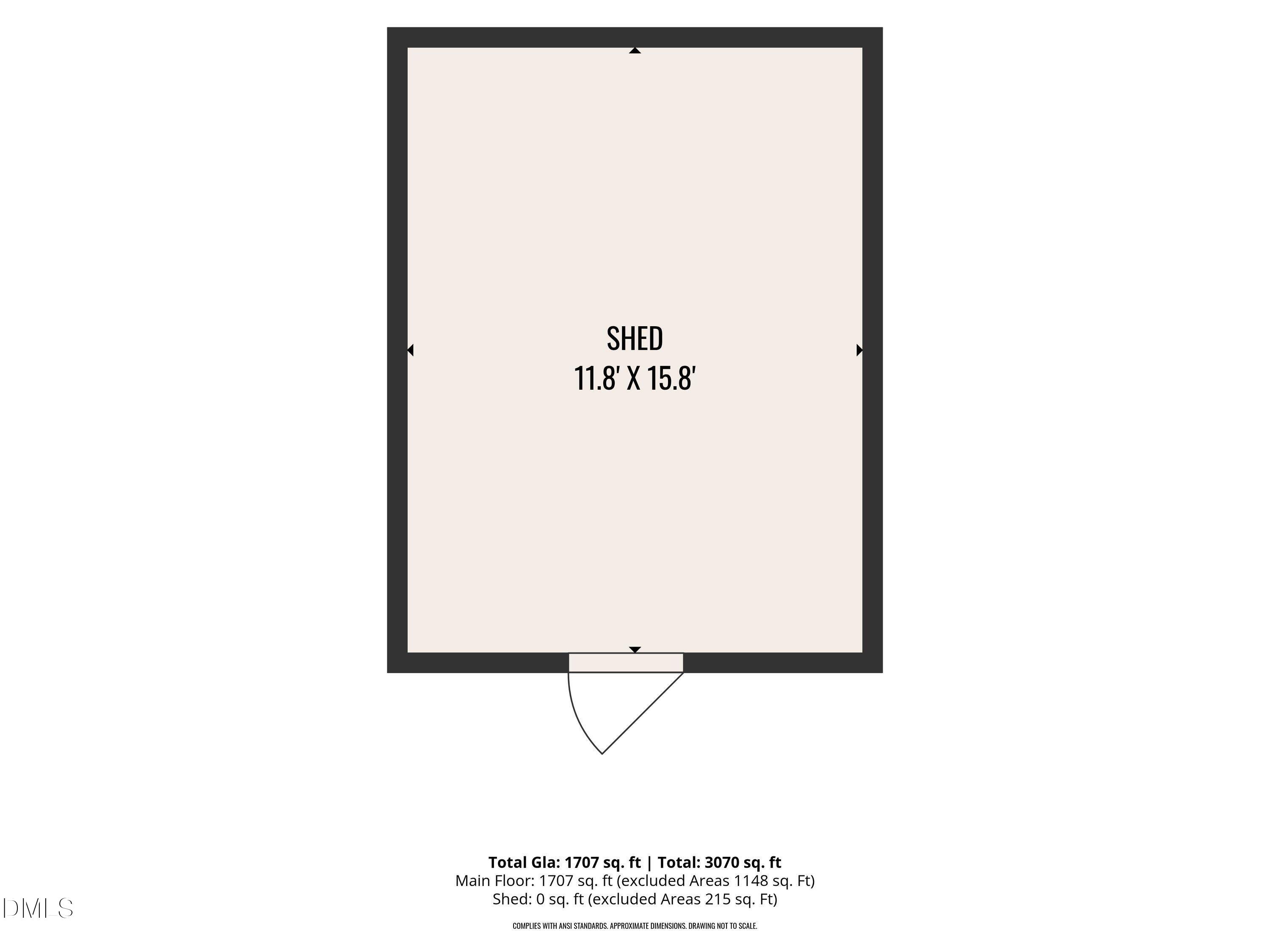 6324 Tryon Road Property Photo 48