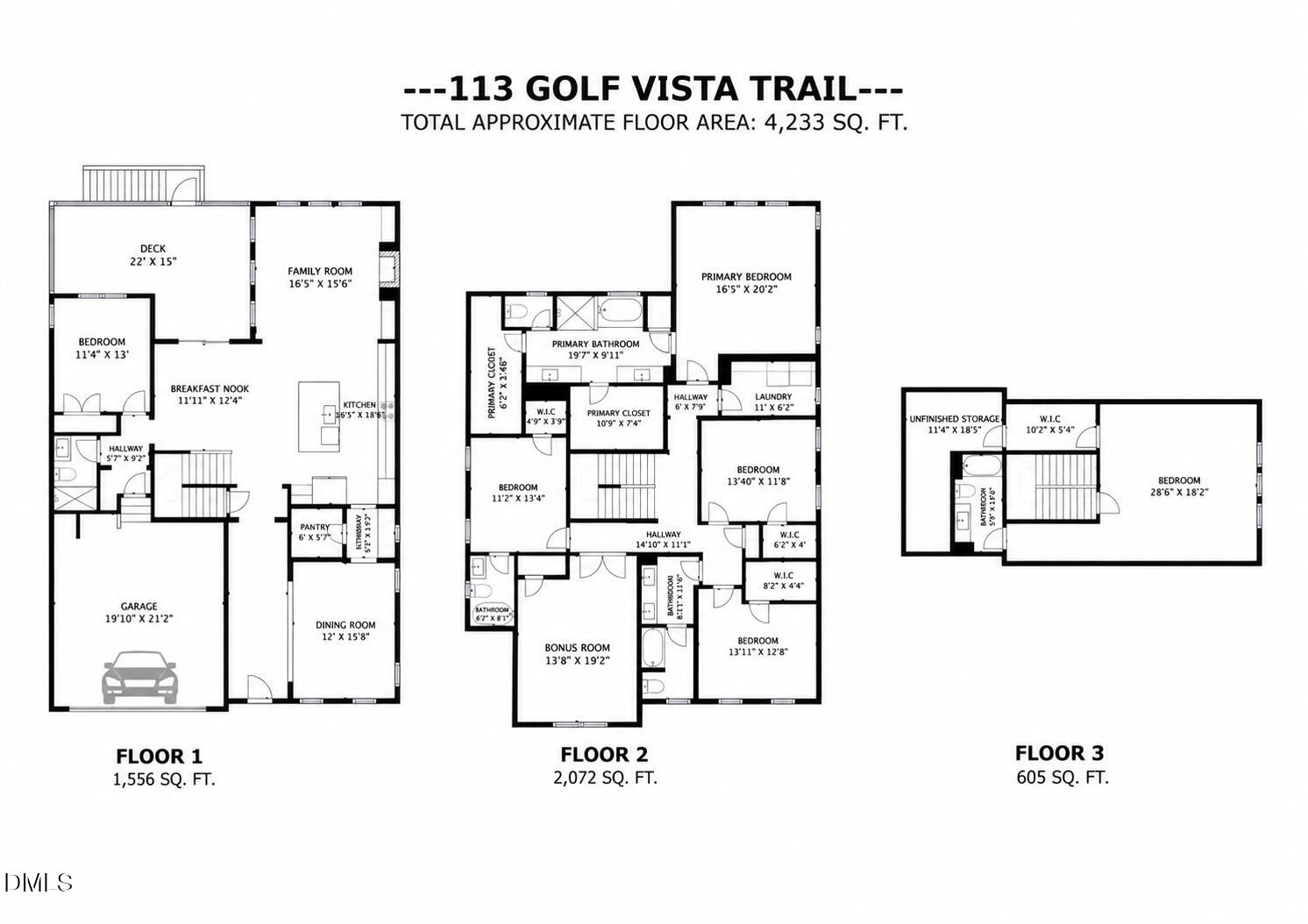 113 Golf Vista Trail Property Photo 63