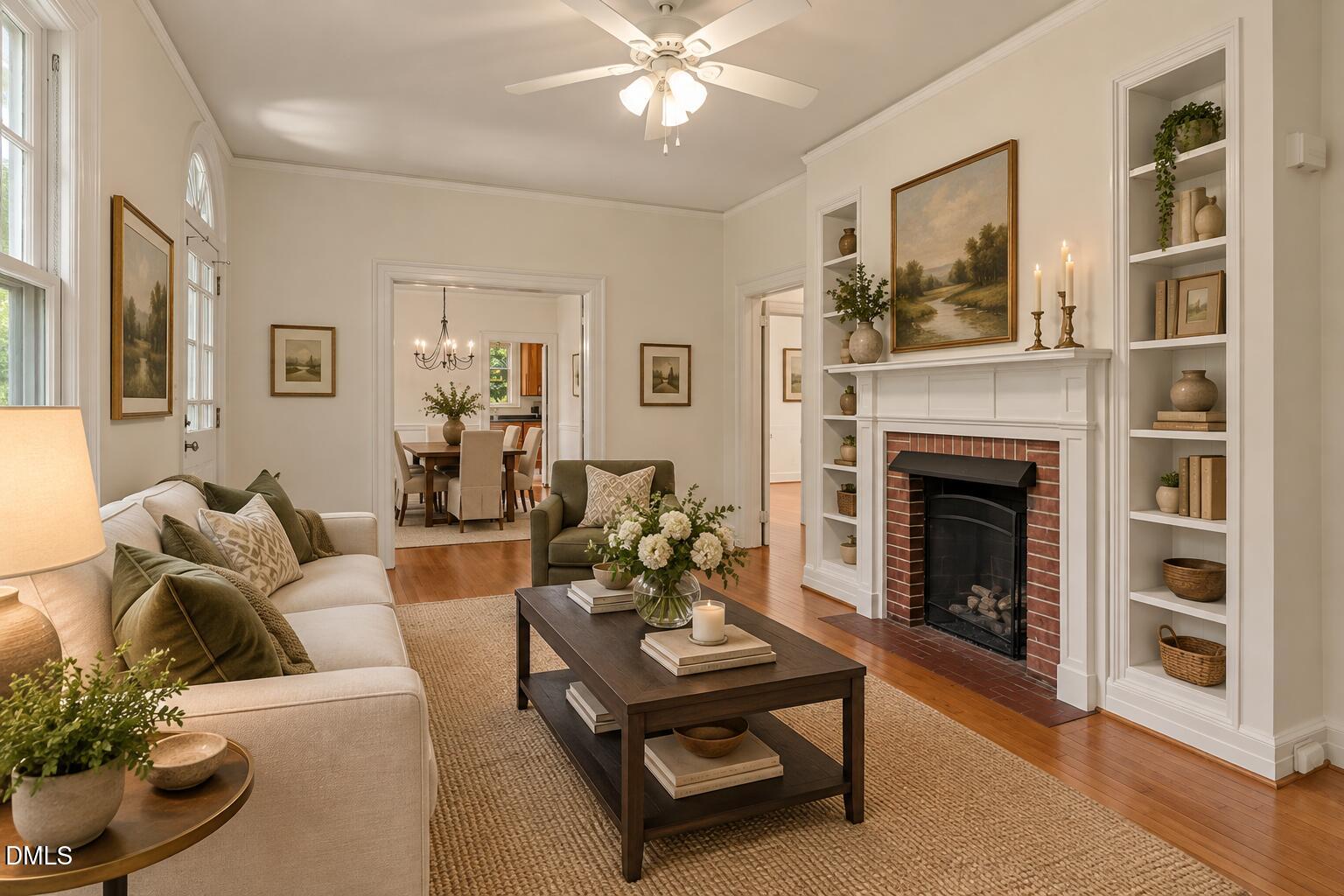 1403 Park Drive Property Photo 2