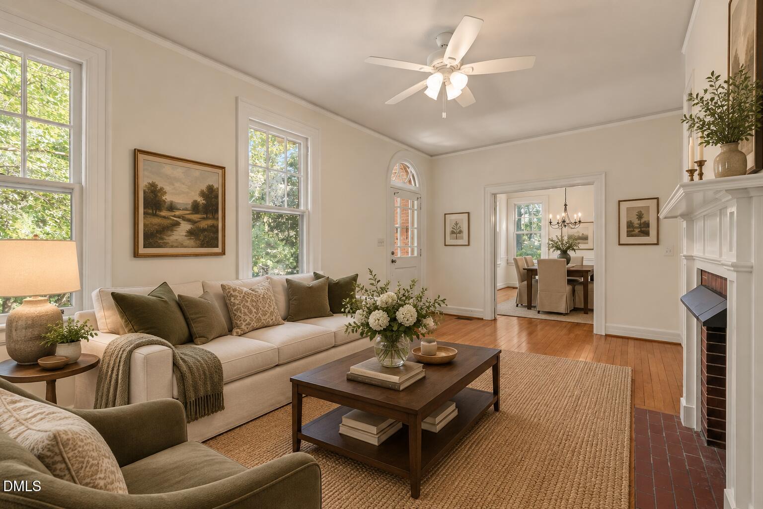 1403 Park Drive Property Photo 12