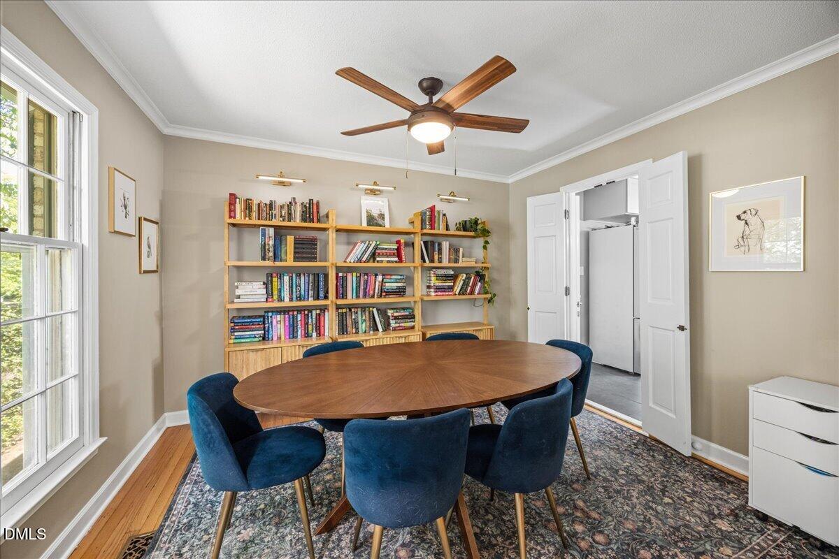 6908 Brecken Ridge Avenue Property Photo 20
