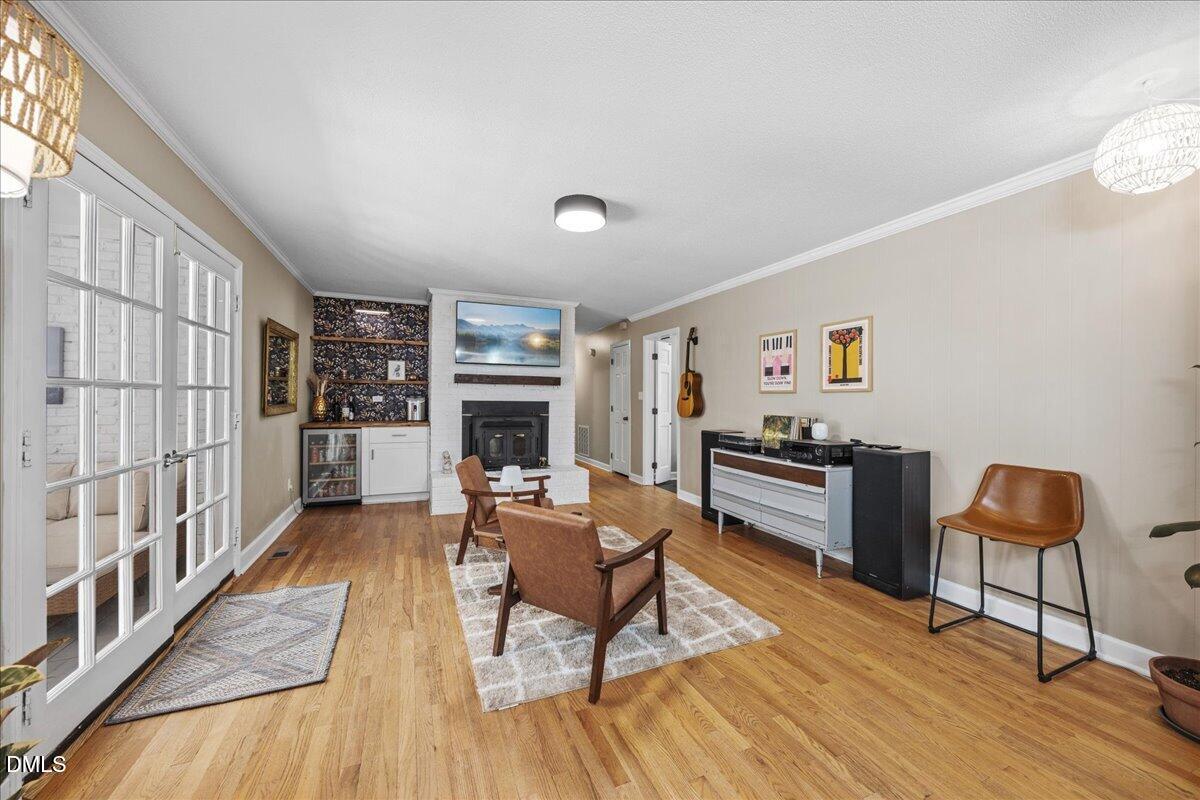 6908 Brecken Ridge Avenue Property Photo 25