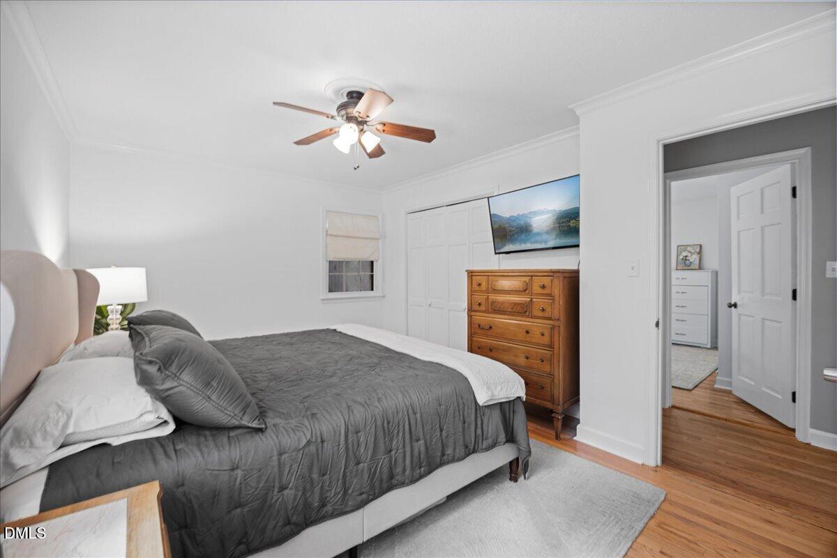 6908 Brecken Ridge Avenue Property Photo 28