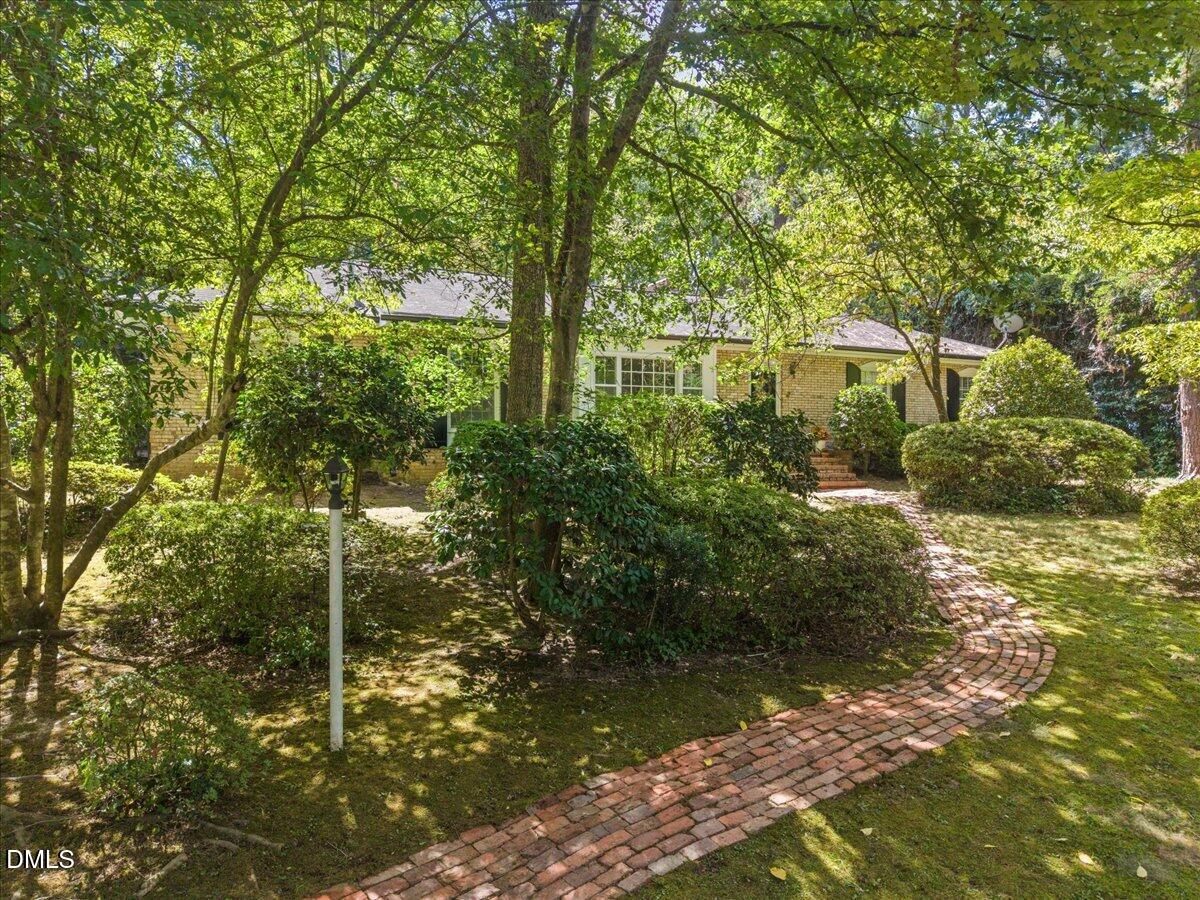 6908 Brecken Ridge Avenue Property Photo 36