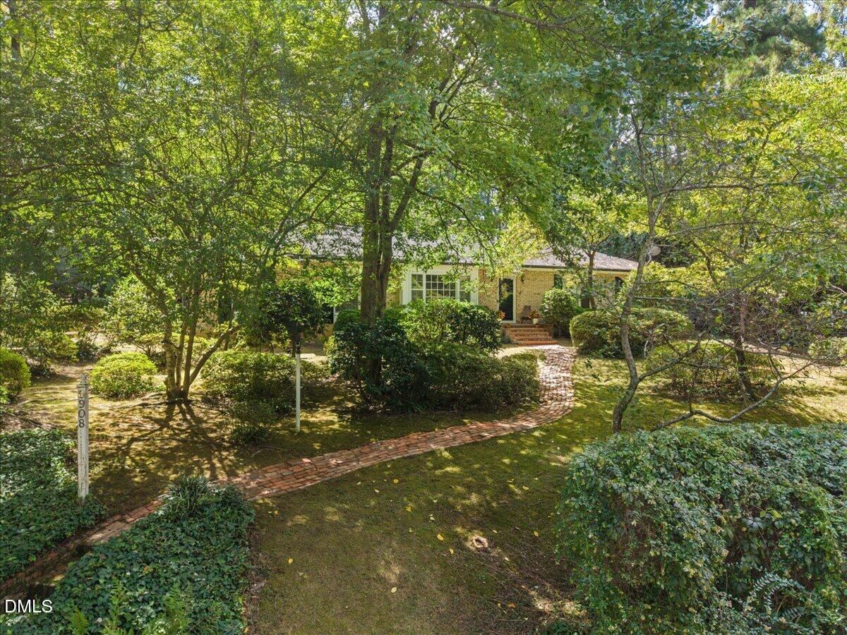 6908 Brecken Ridge Avenue Property Photo 38
