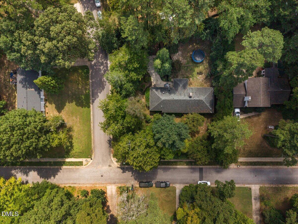 6908 Brecken Ridge Avenue Property Photo 41
