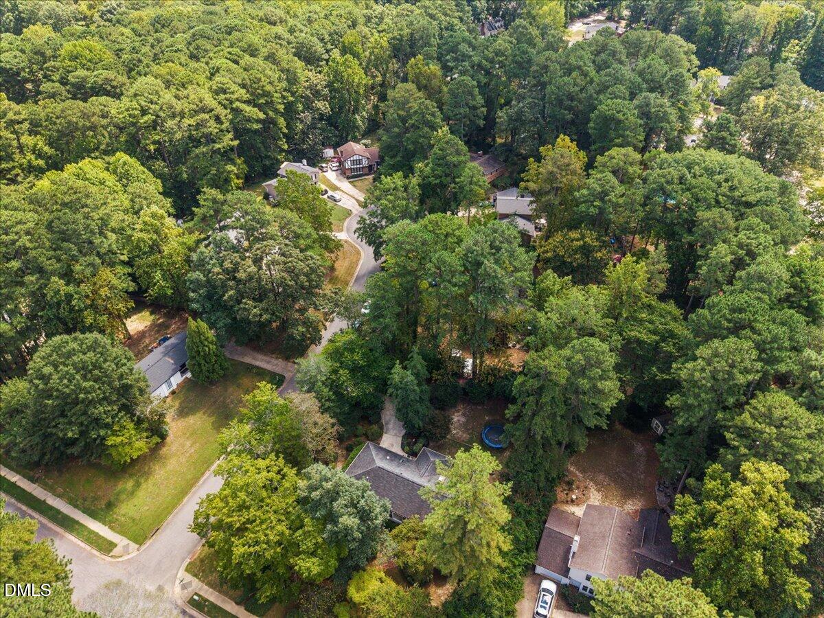 6908 Brecken Ridge Avenue Property Photo 42
