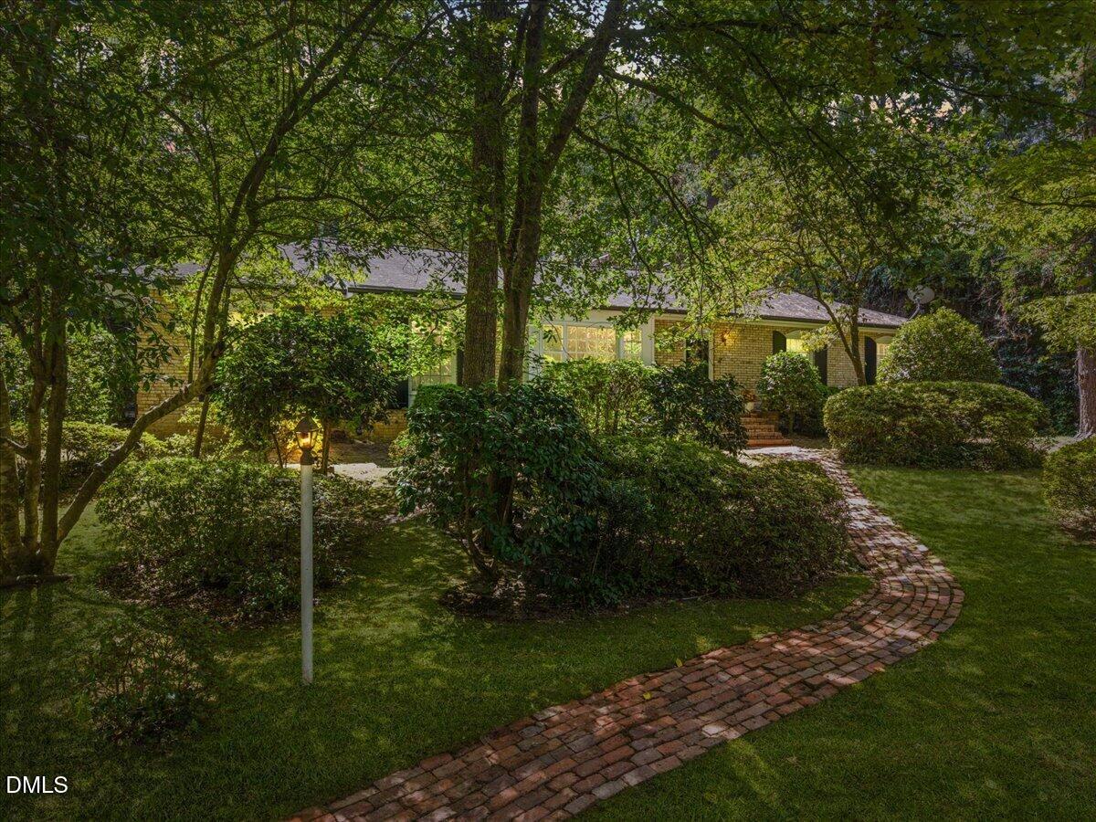 6908 Brecken Ridge Avenue Property Photo 44