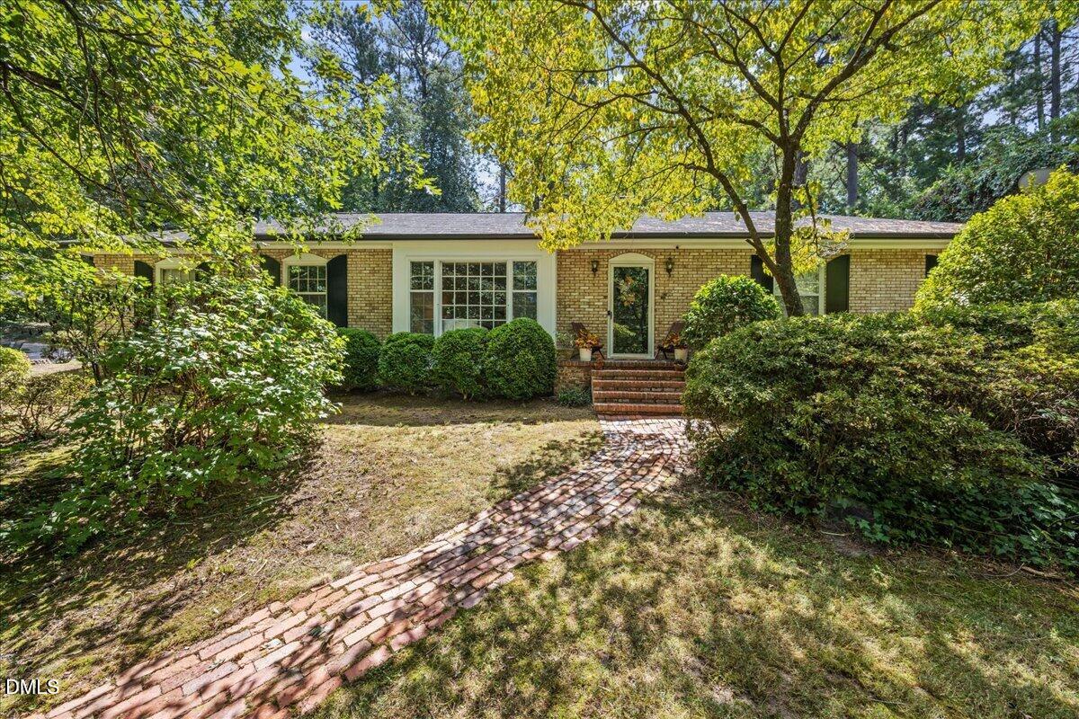 6908 Brecken Ridge Avenue Property Photo 45