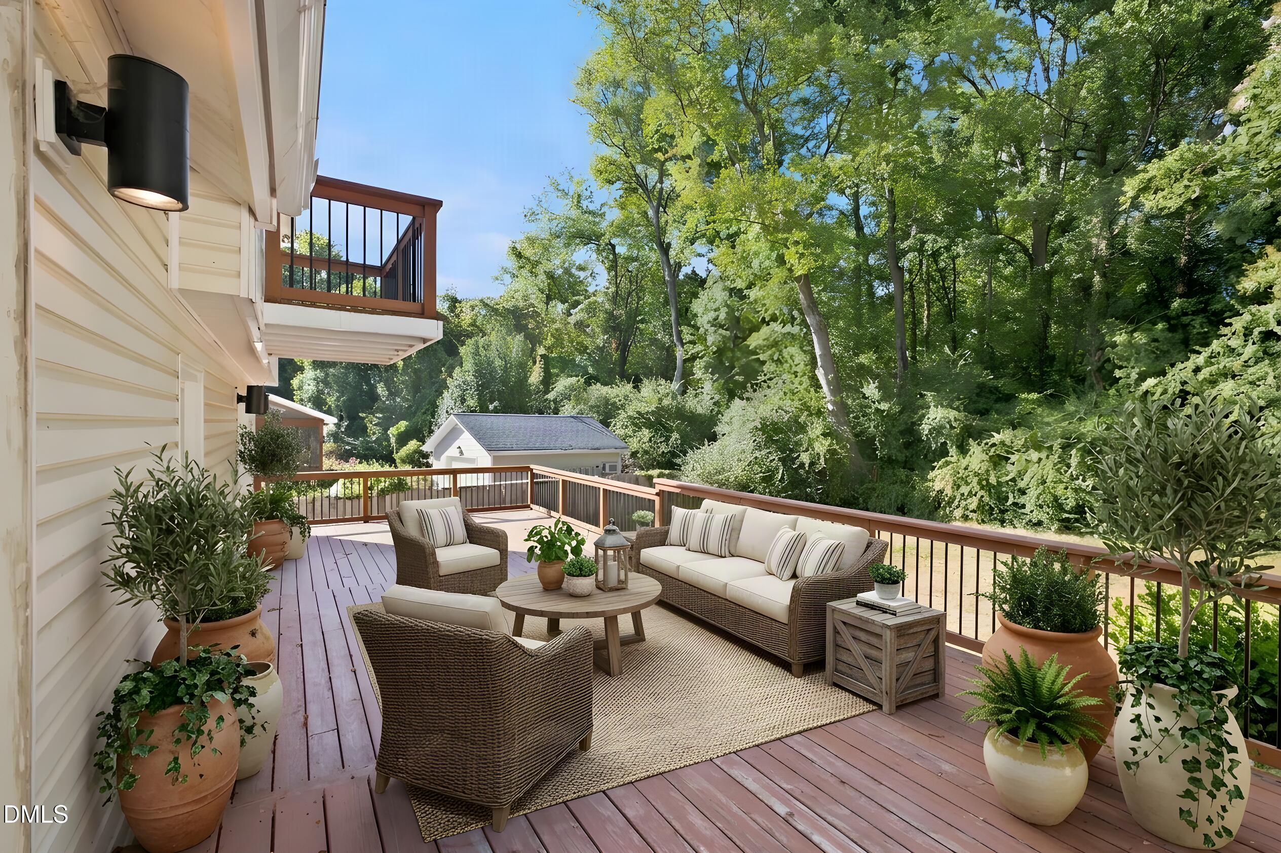 2113 Port Royal Road Property Photo 5