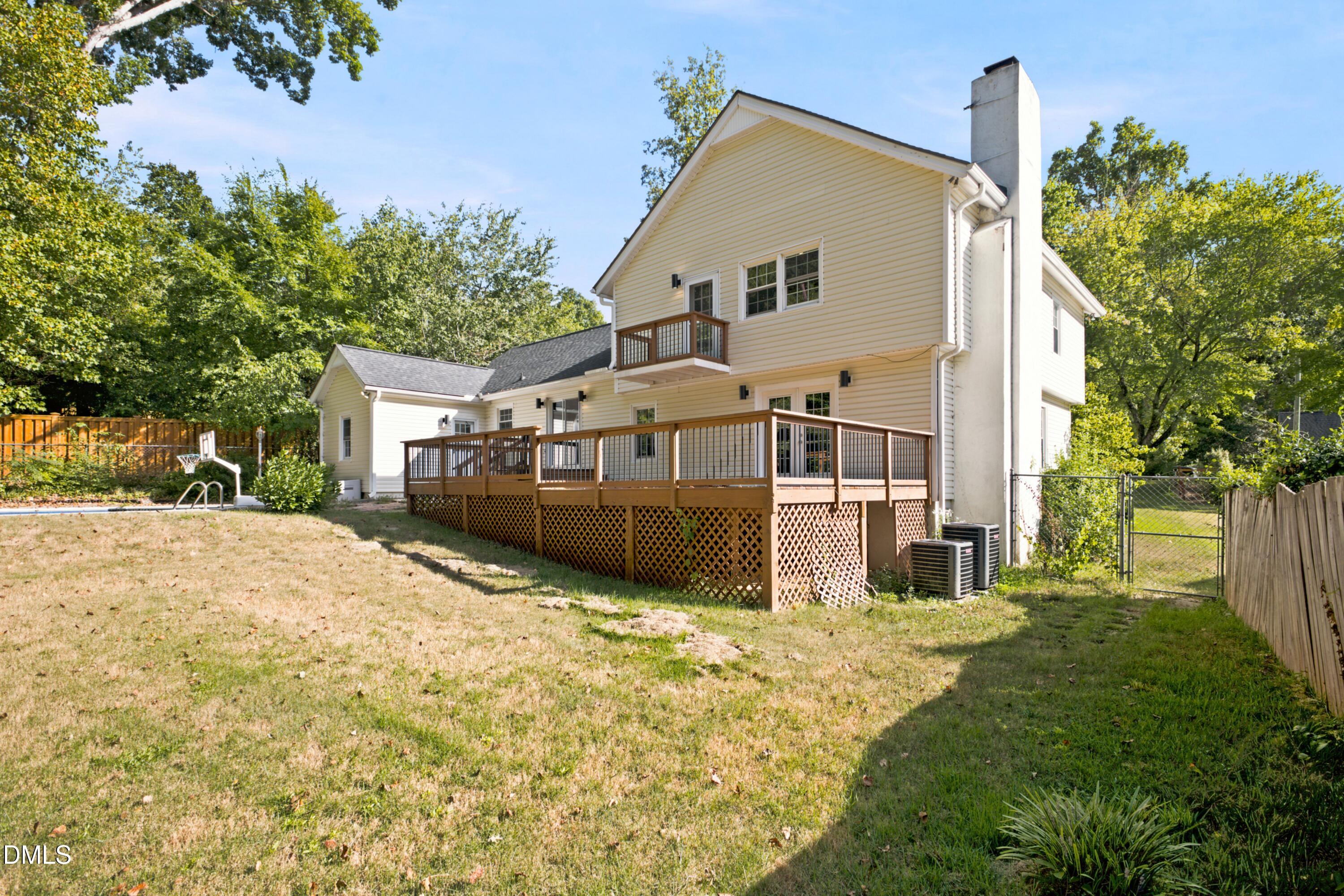 2113 Port Royal Road Property Photo 7