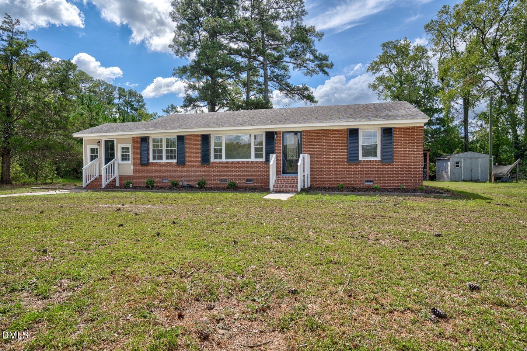 2256 Acorn Hill Road Property Photo 1