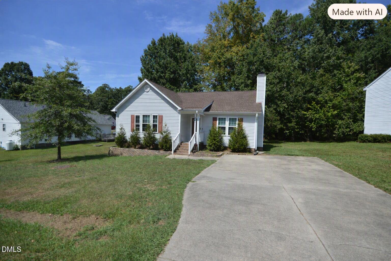4505 Whistling Way Property Photo 1