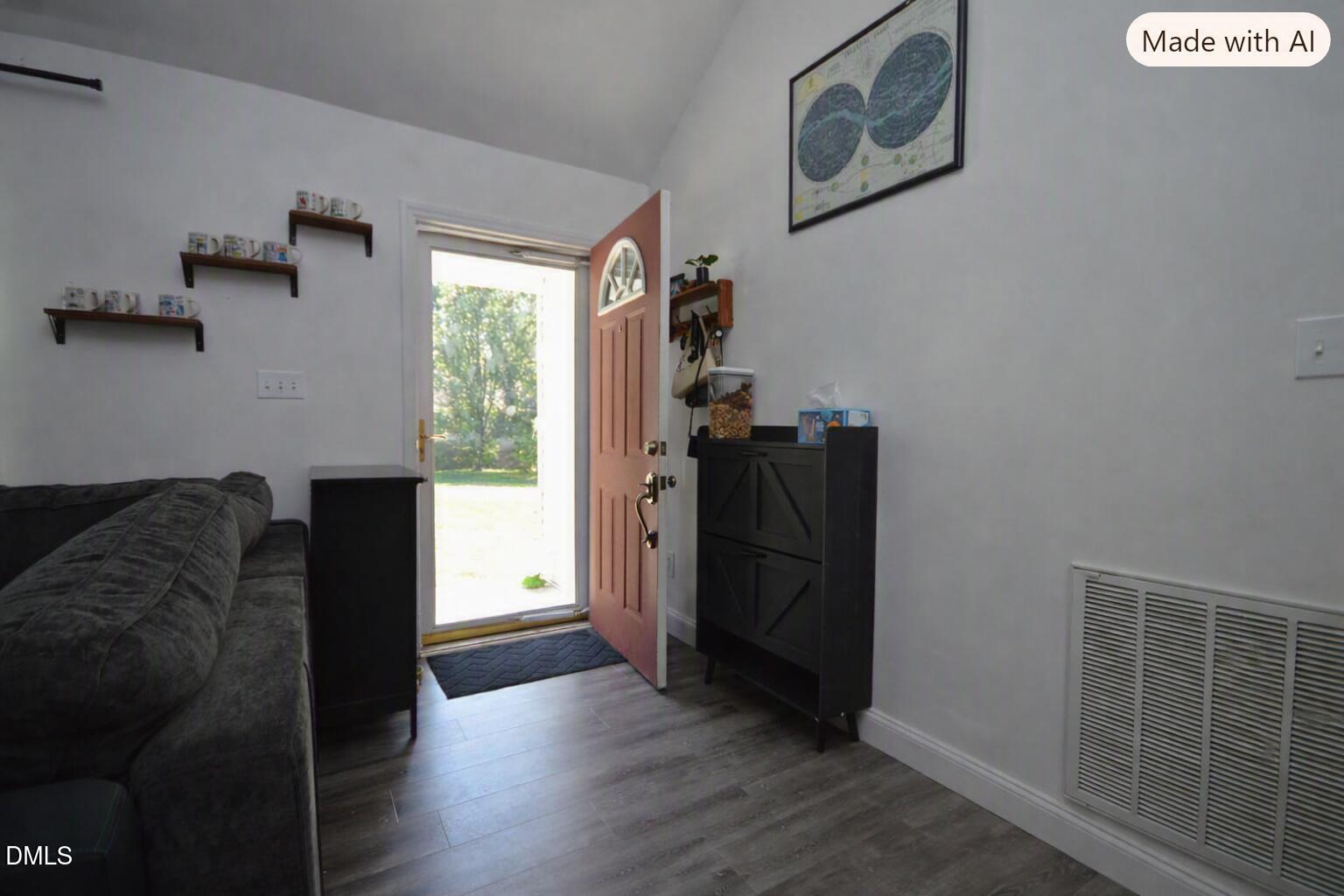 4505 Whistling Way Property Photo 2