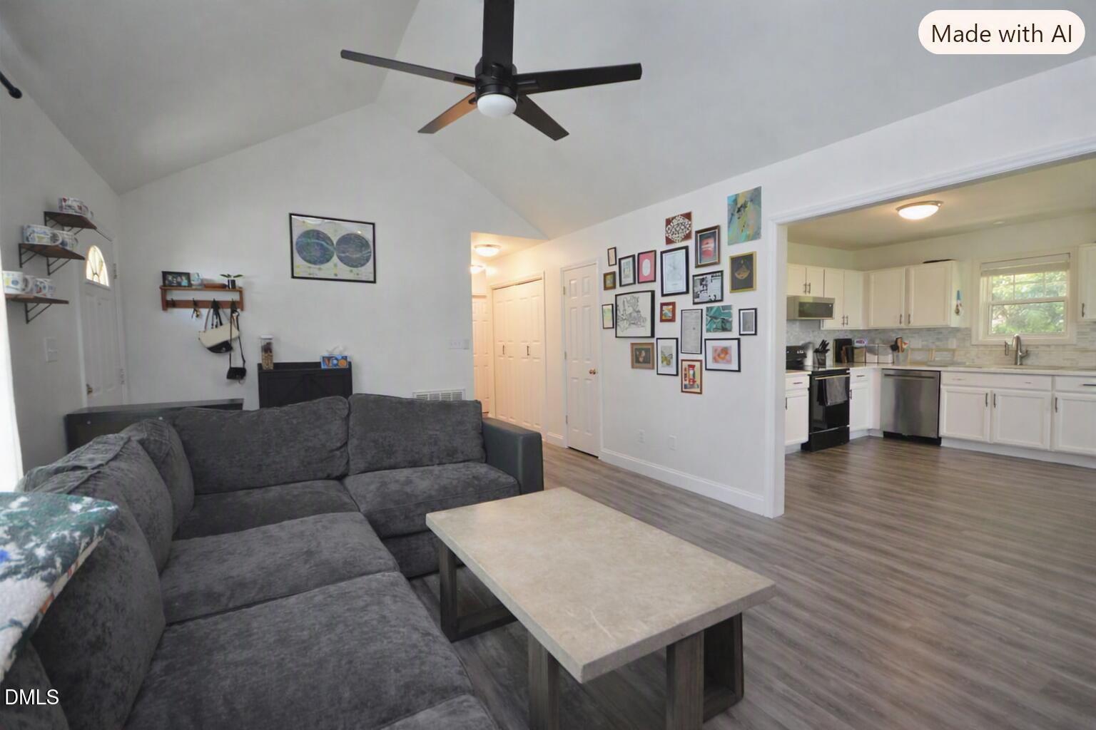 4505 Whistling Way Property Photo 3