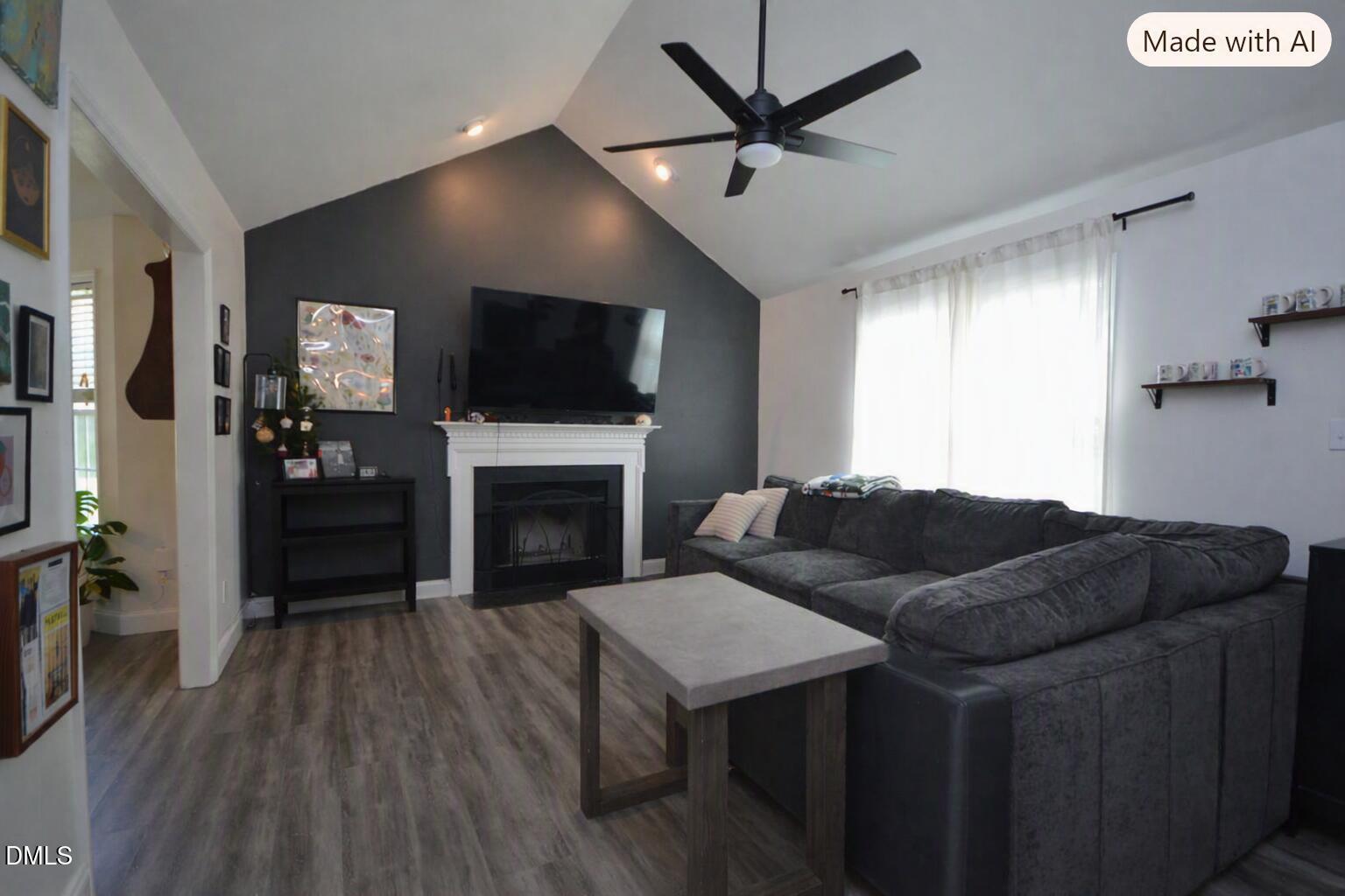 4505 Whistling Way Property Photo 4