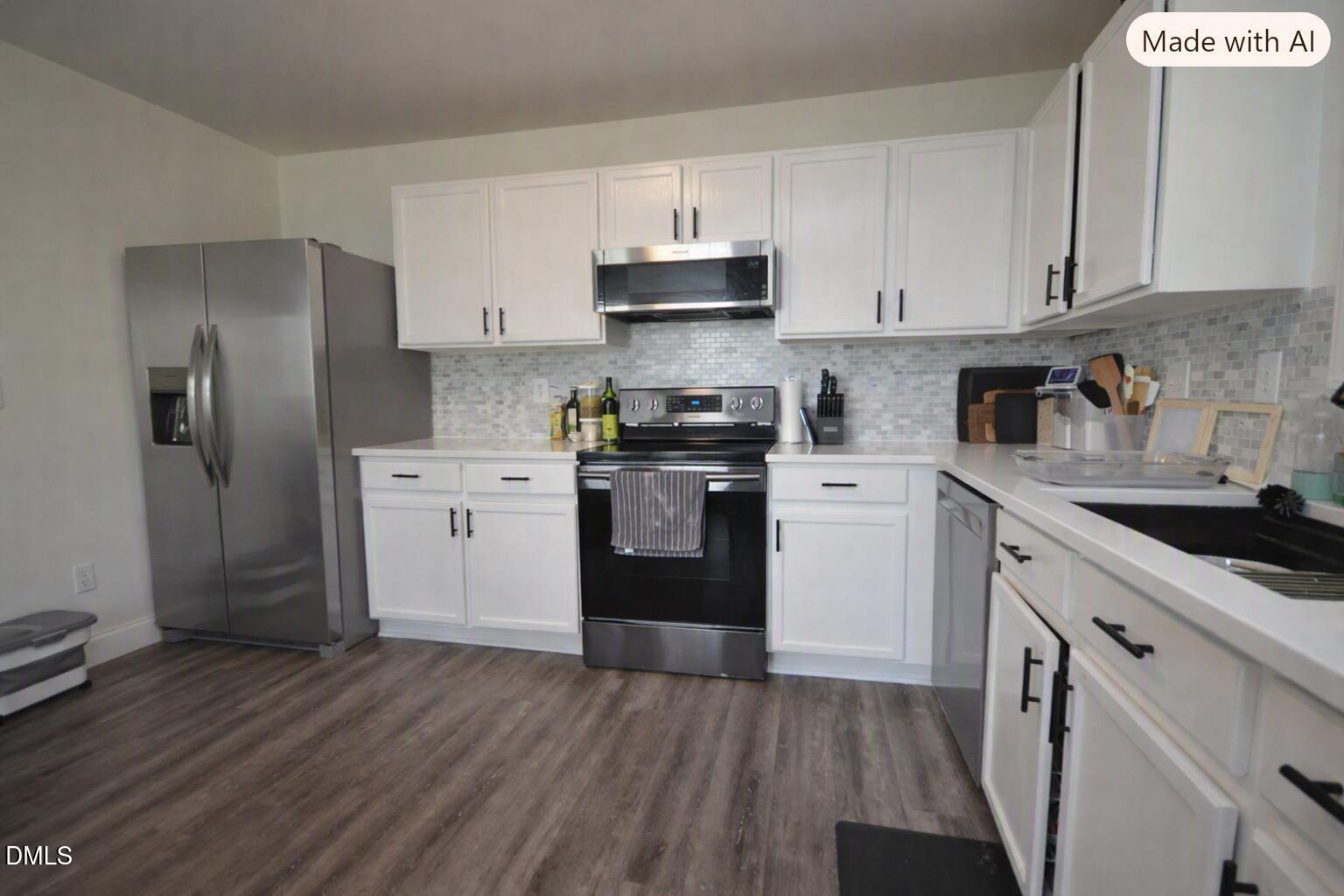 4505 Whistling Way Property Photo 6