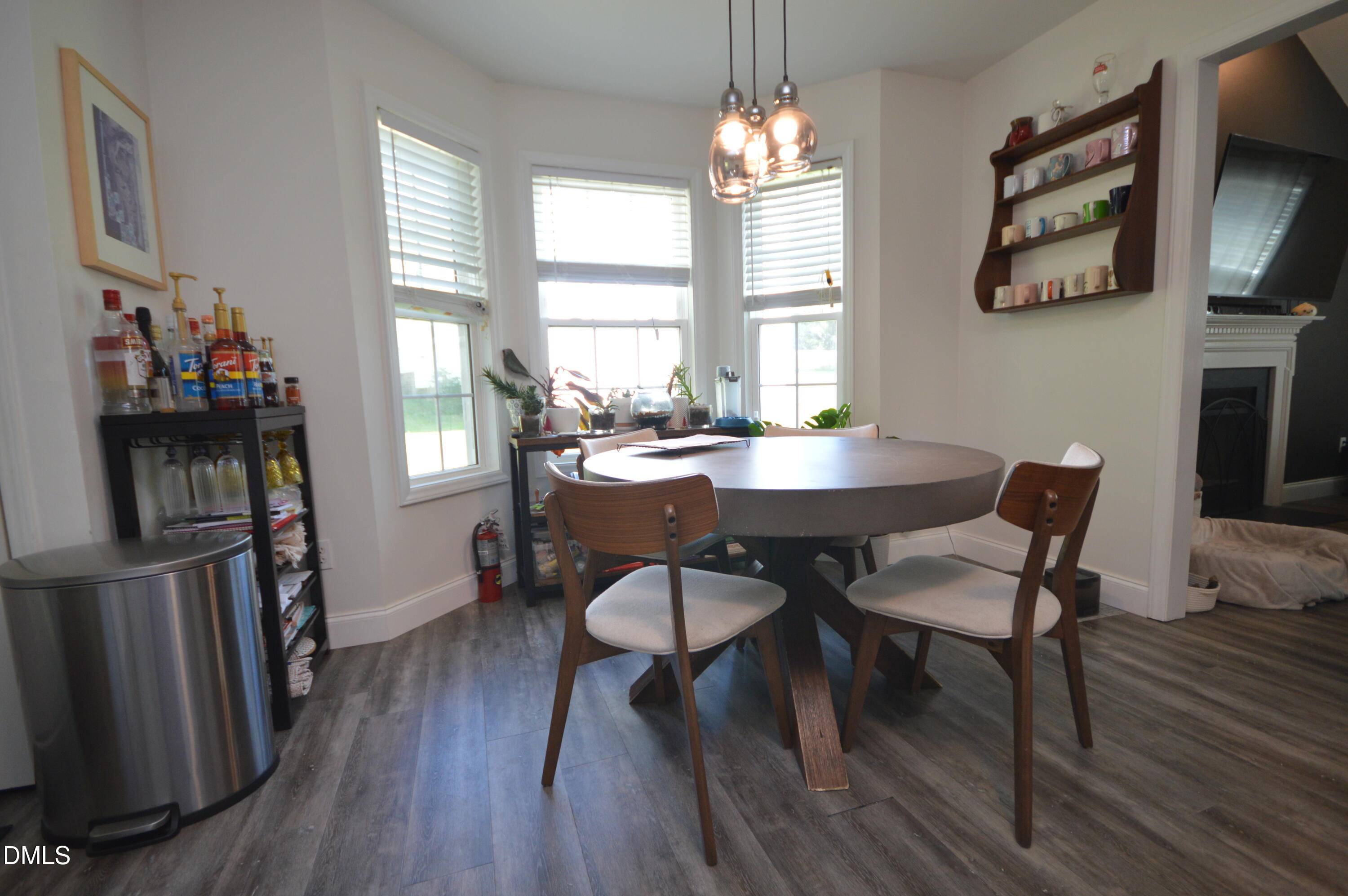 4505 Whistling Way Property Photo 8