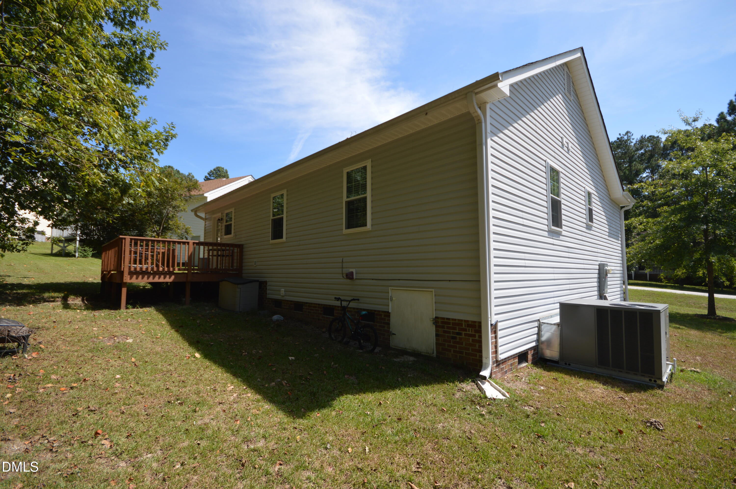 4505 Whistling Way Property Photo 19