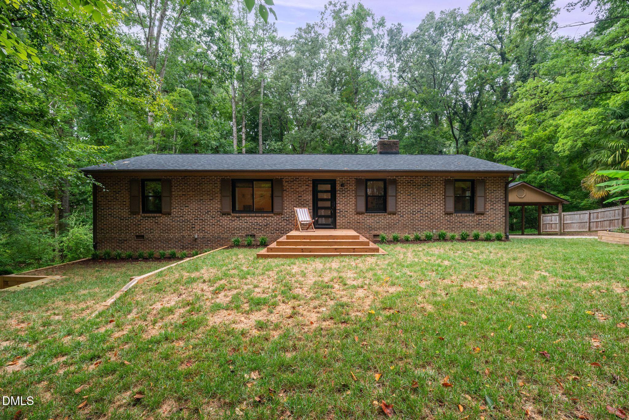 3213 Purland Drive Property Photo 3