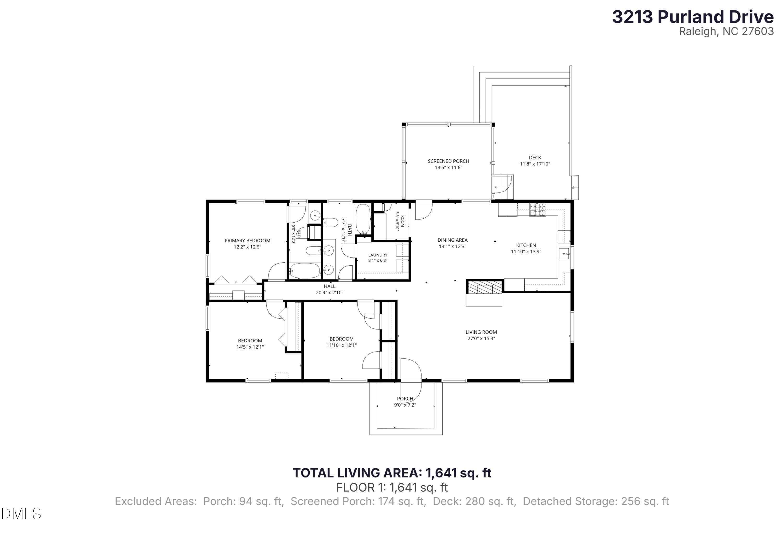 3213 Purland Drive Property Photo 37