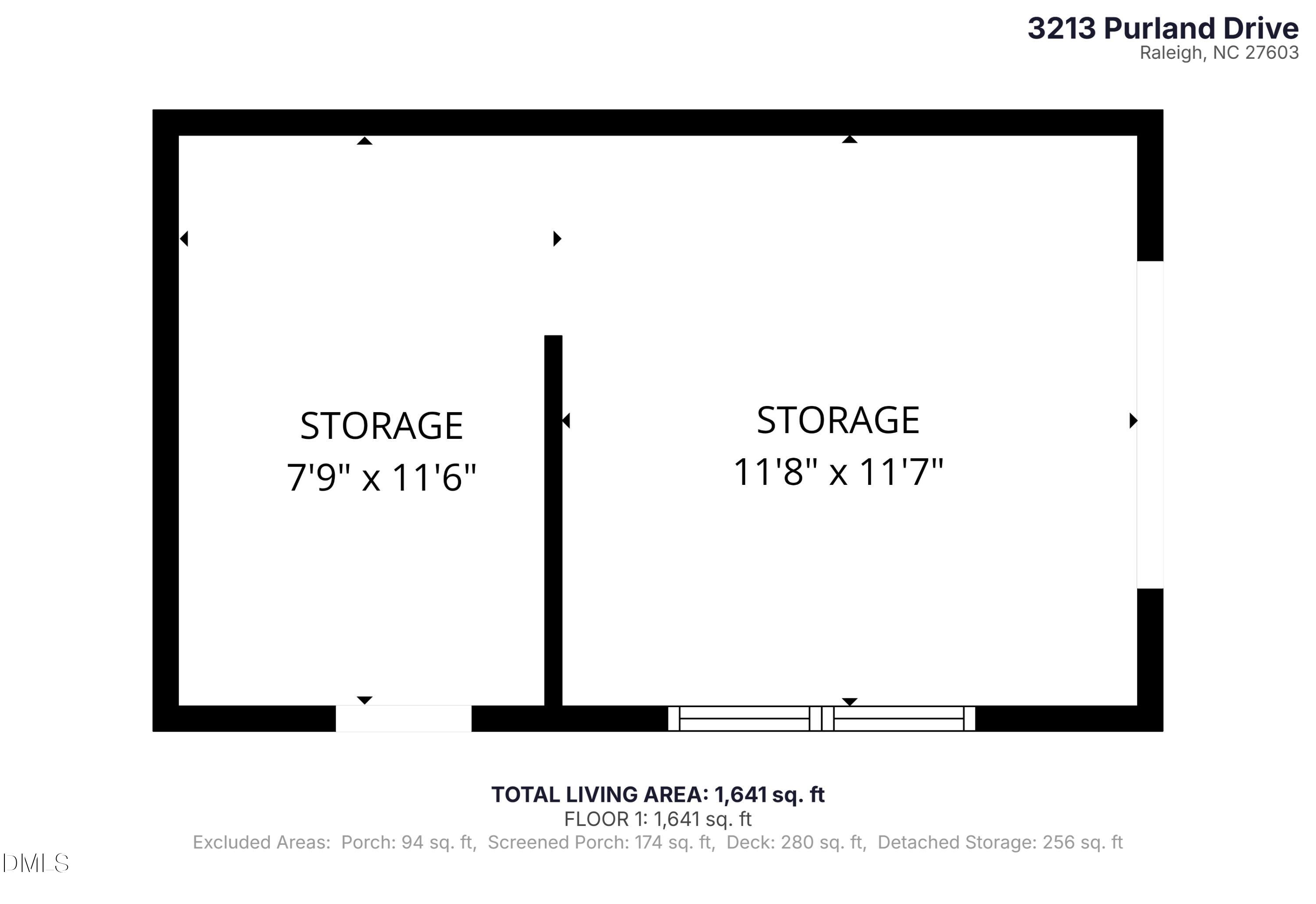 3213 Purland Drive Property Photo 38