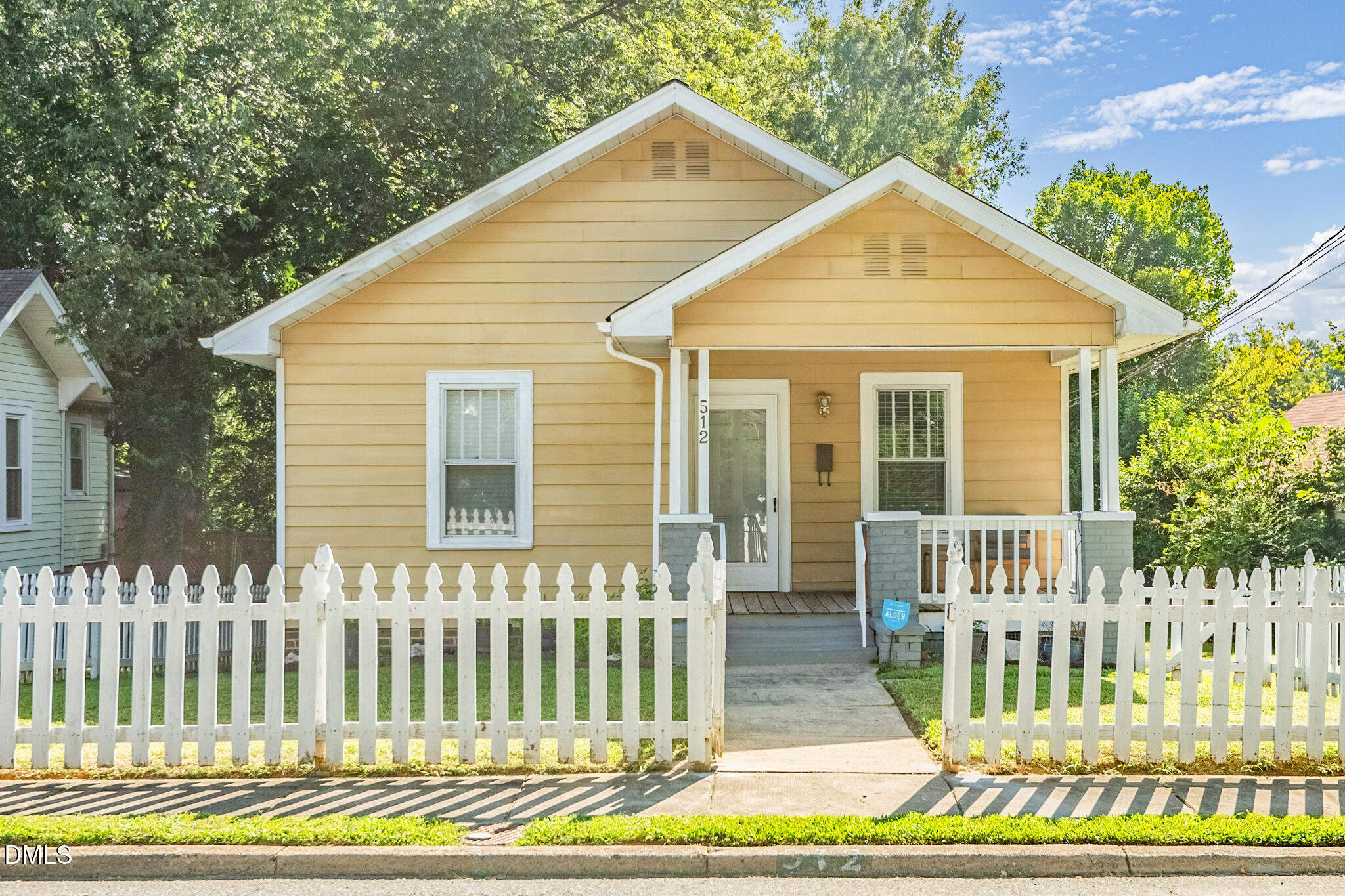 512 Atwater Street Property Photo 1