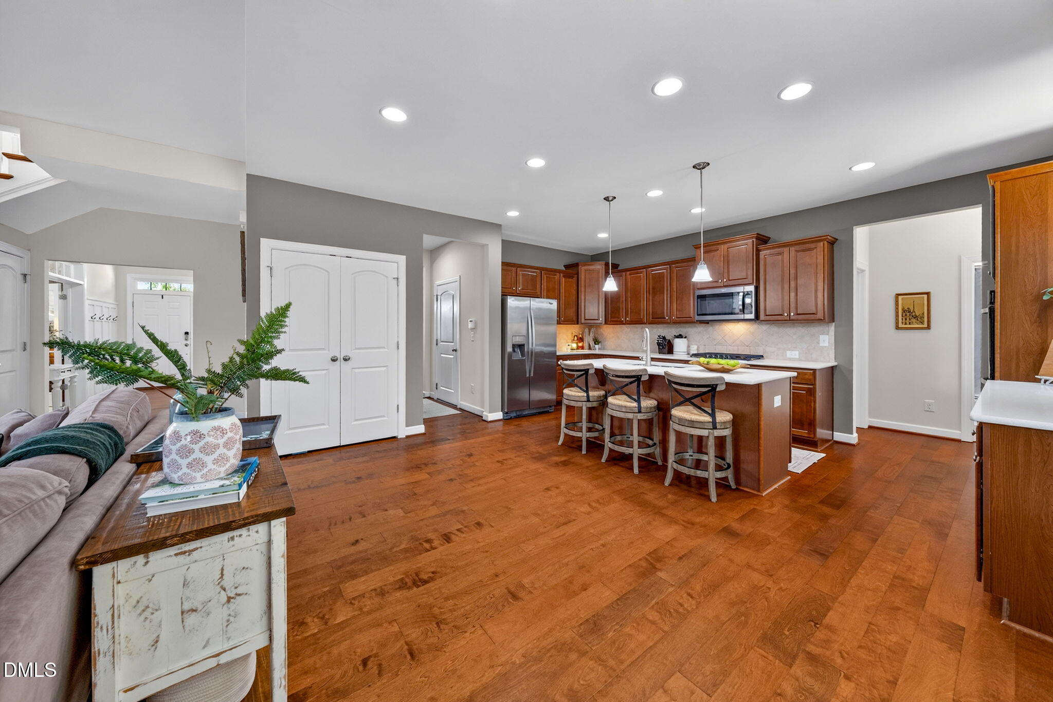 110 Plano Drive Property Photo 17
