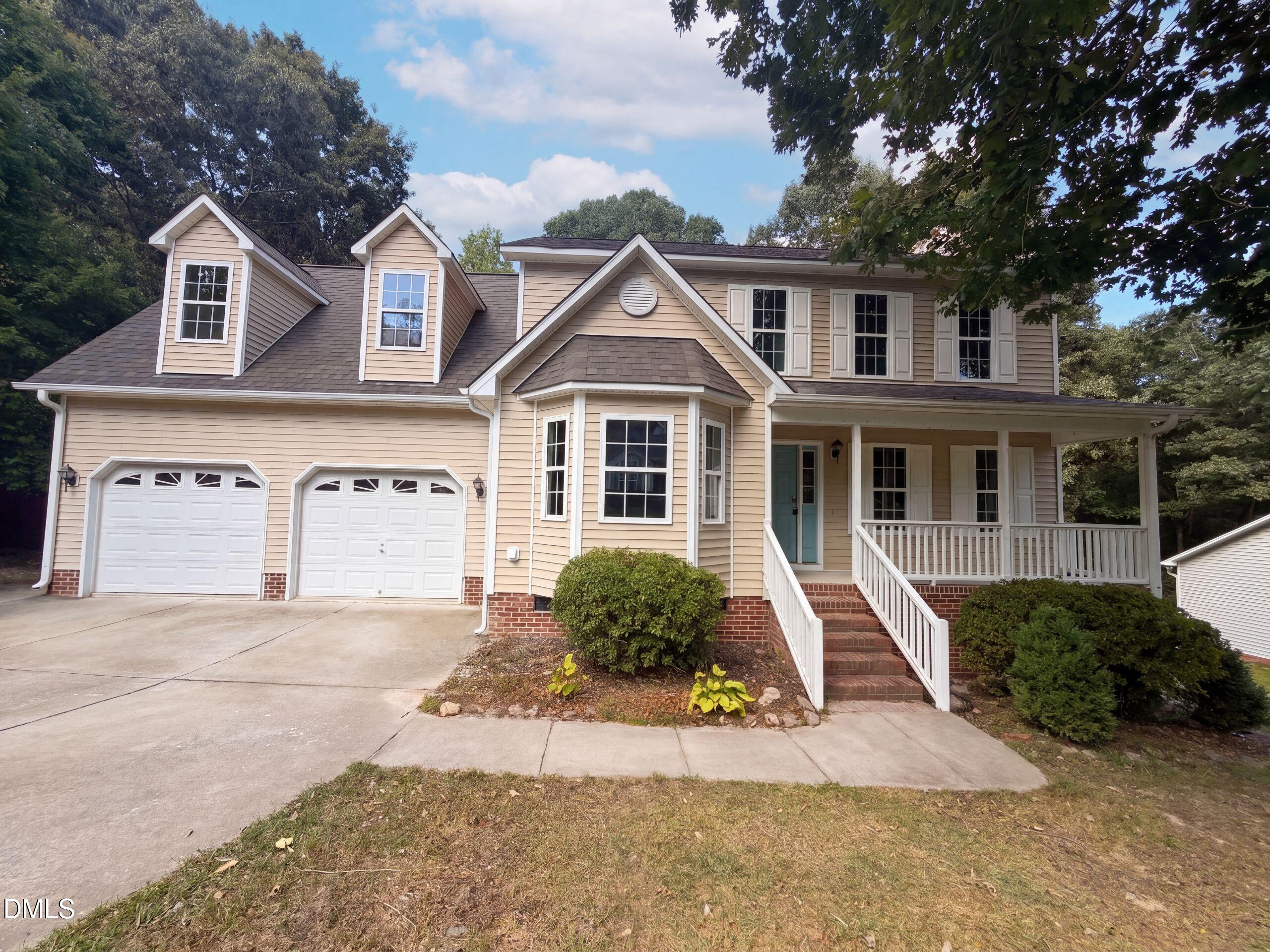 255 Rocky Point Court Property Photo 1