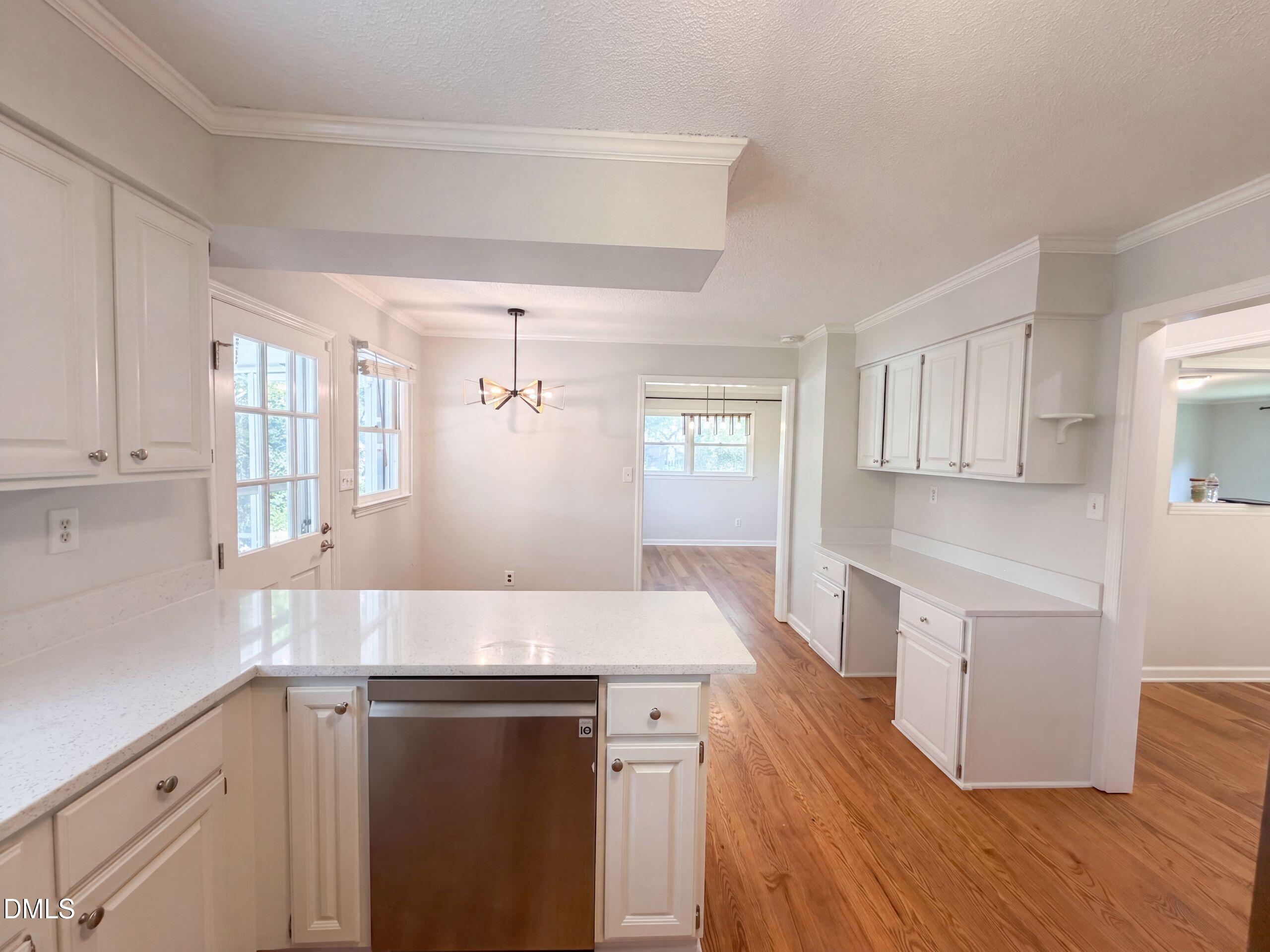 6909 Branton Drive Property Photo 6
