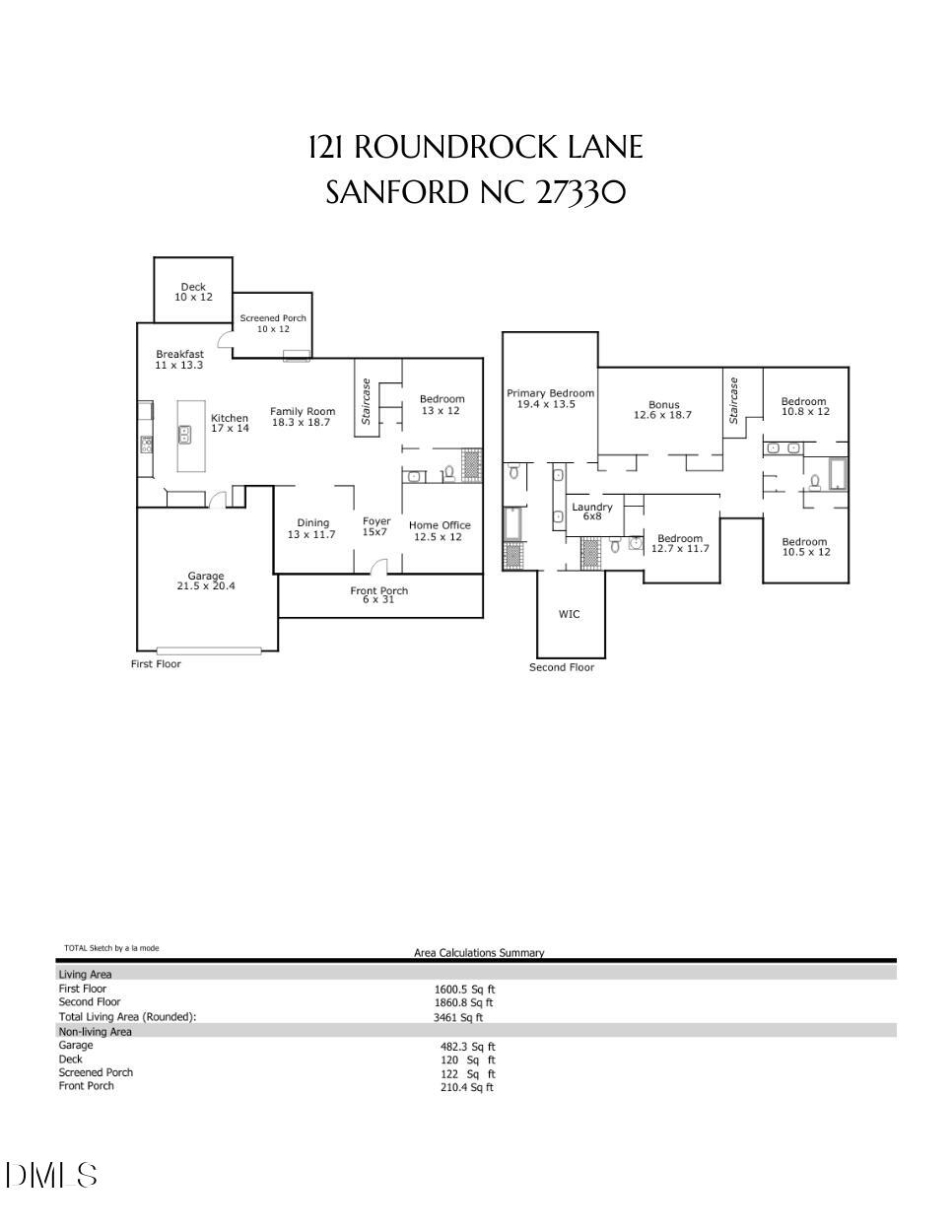 121 Roundrock Lane Property Photo 59