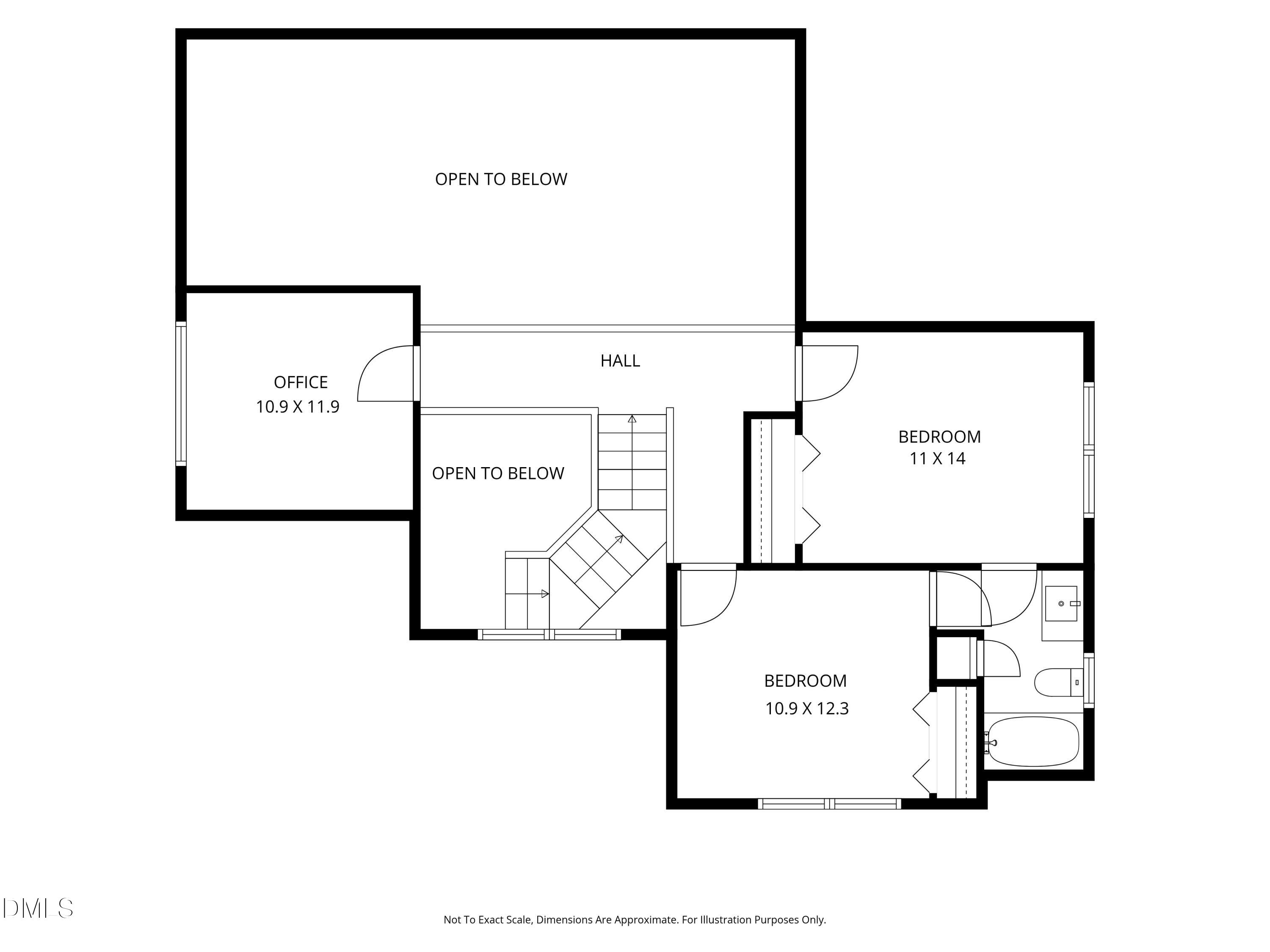 2420 Silver Lake Trail Property Photo 40