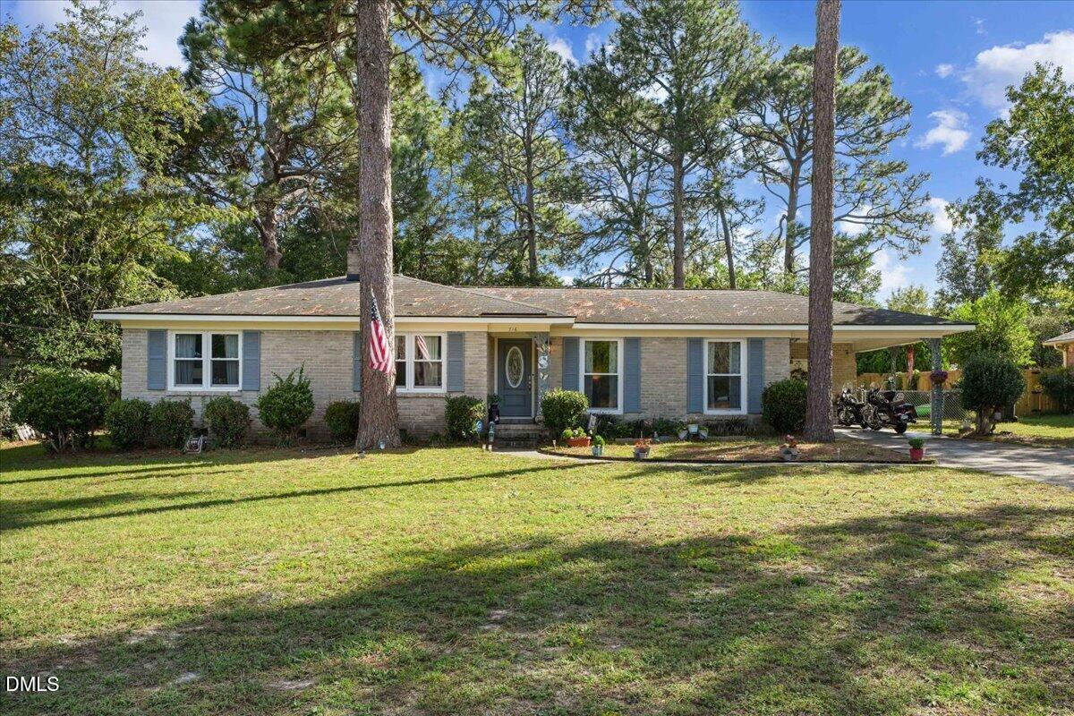 716 Shortridge Road Property Photo 1