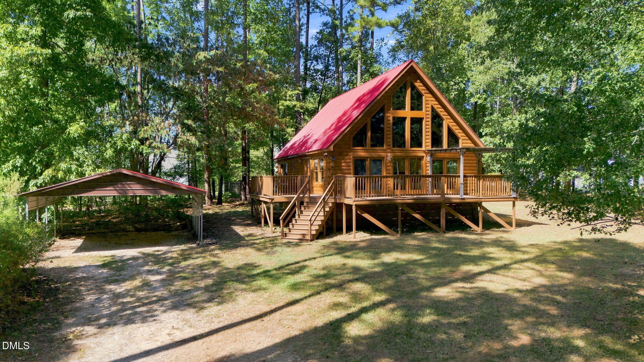 155 Rawhide Drive Property Photo 1