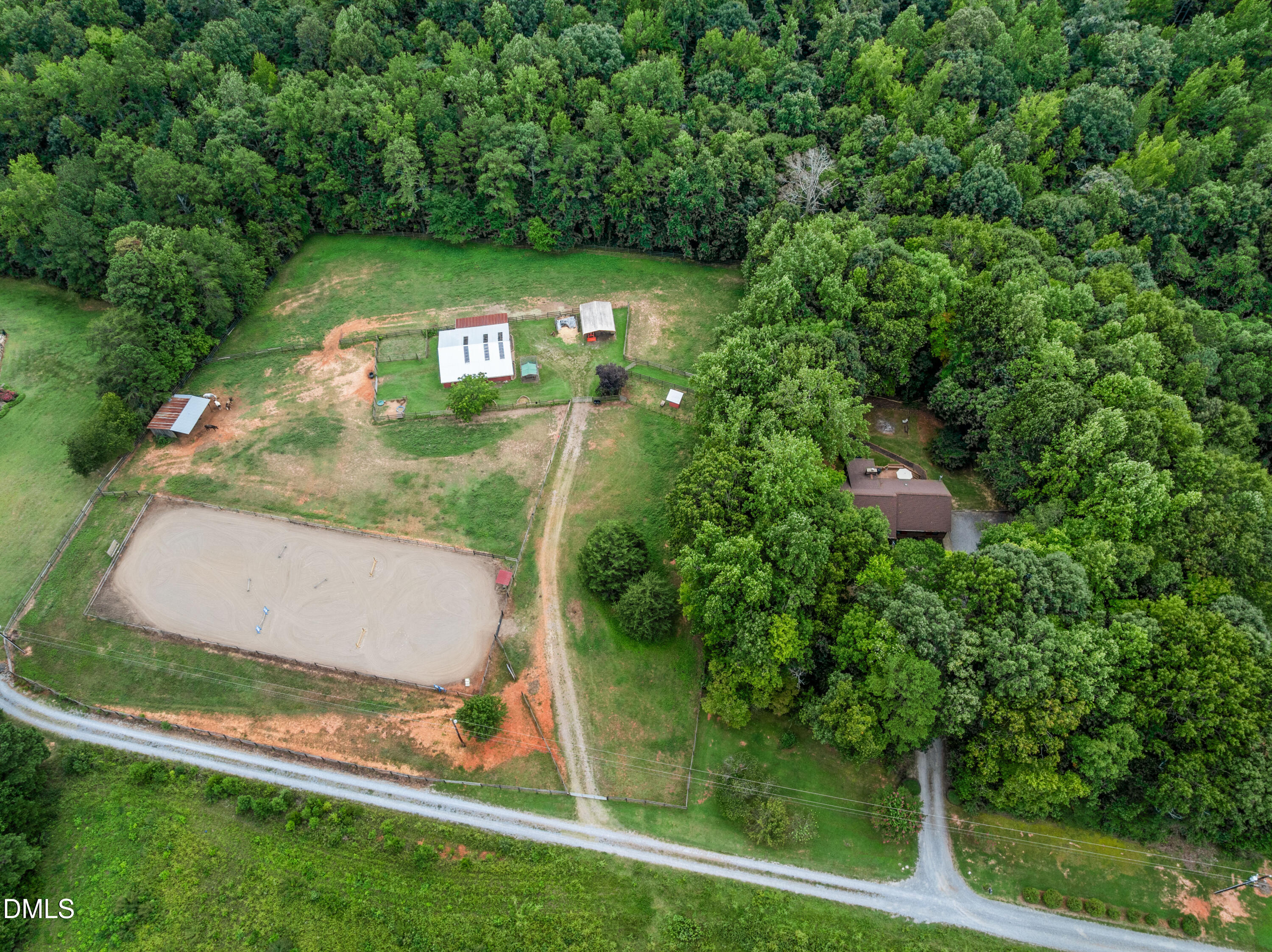 160 Palomino Trail Property Photo 1