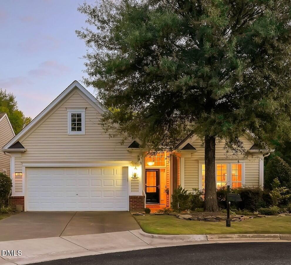 109 Christow Court Property Photo 1