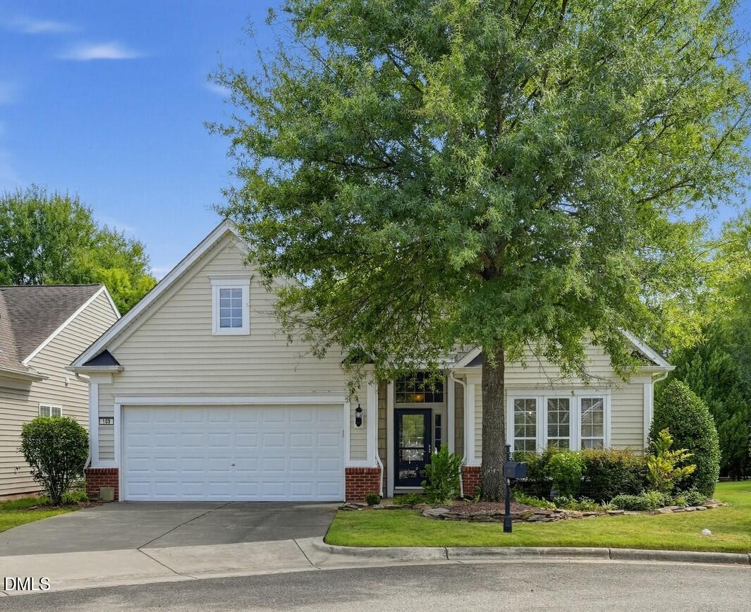 109 Christow Court Property Photo 2