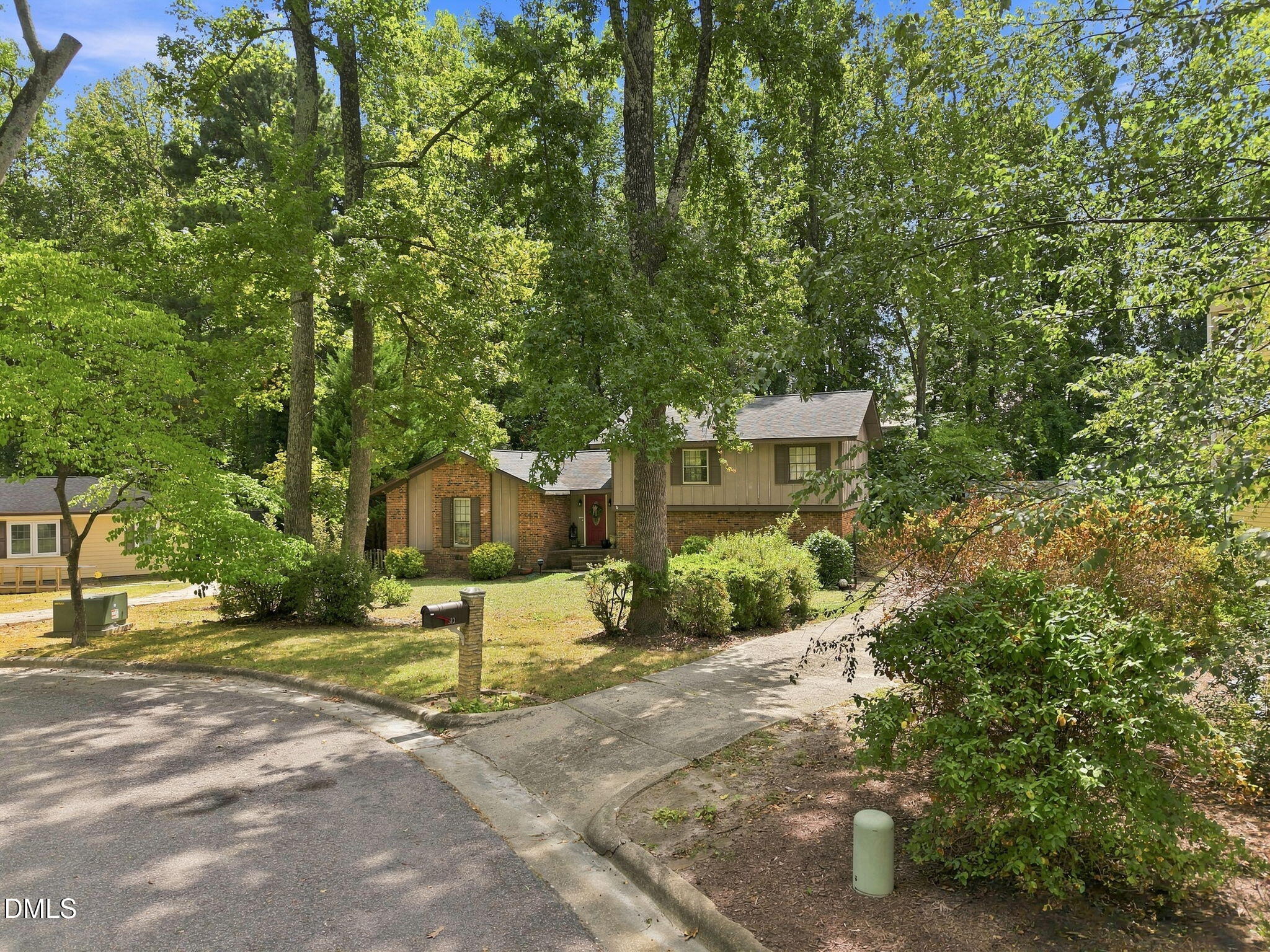 5612 Old Forge Circle Property Photo 2