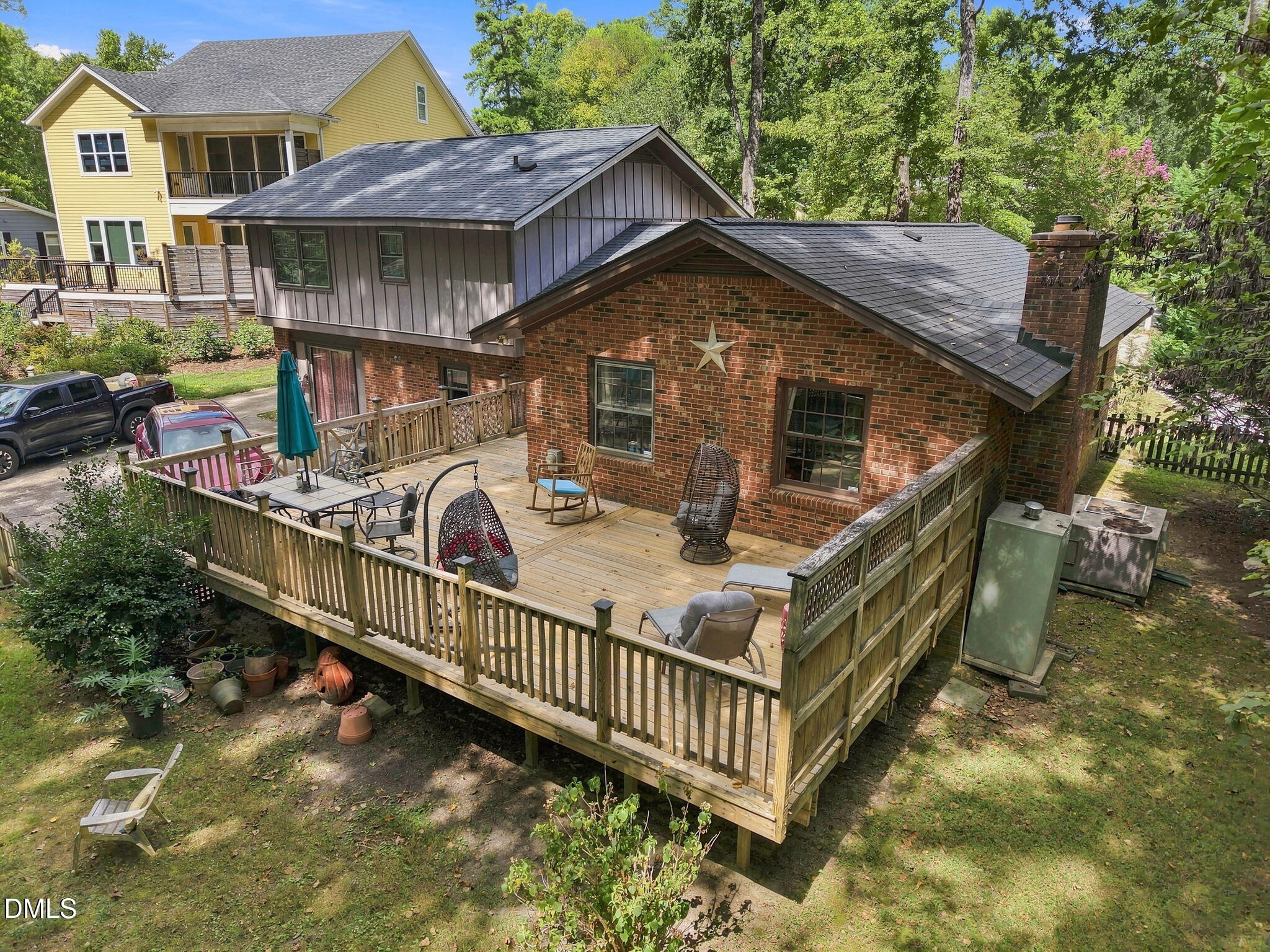5612 Old Forge Circle Property Photo 32
