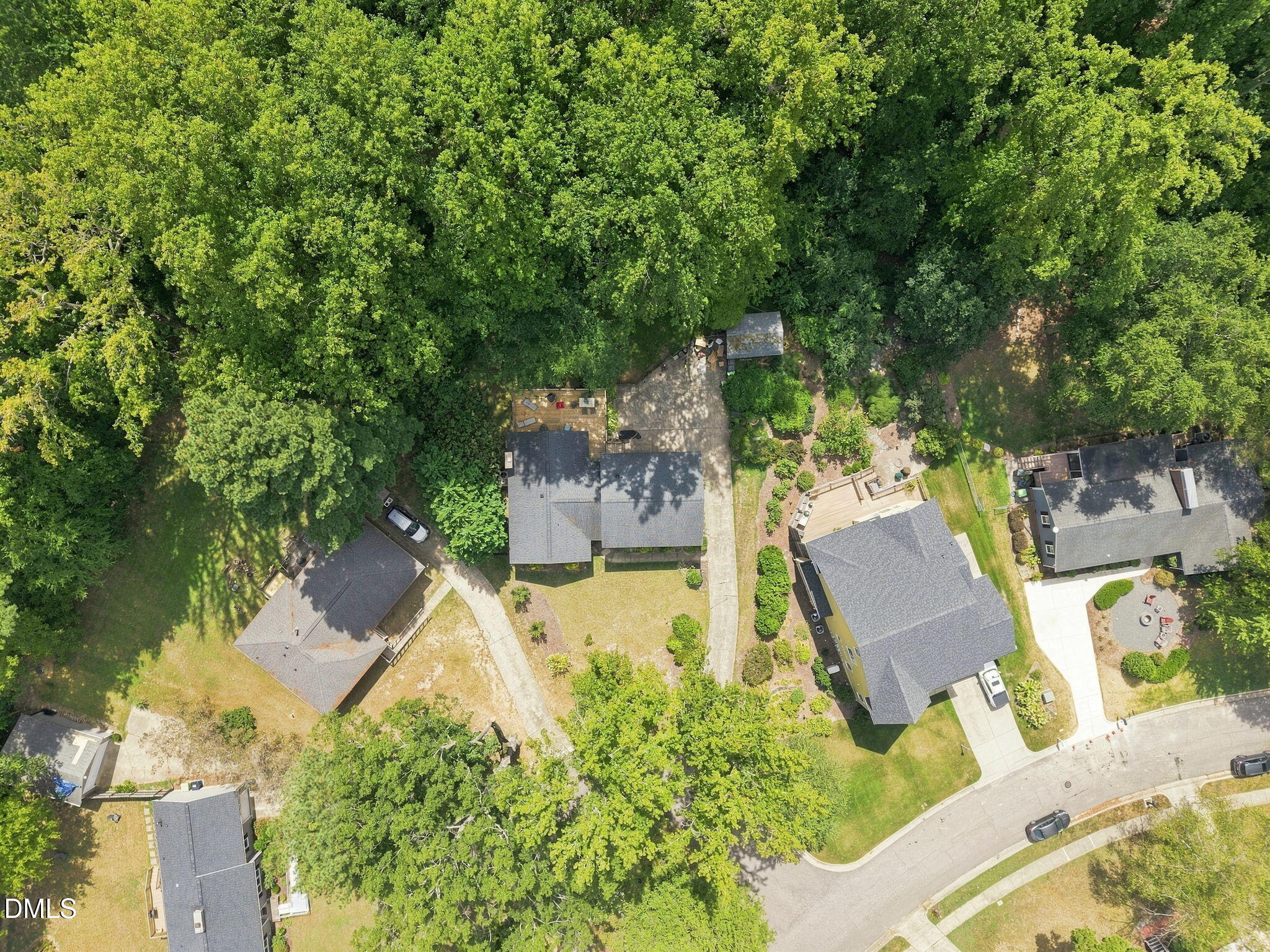 5612 Old Forge Circle Property Photo 37