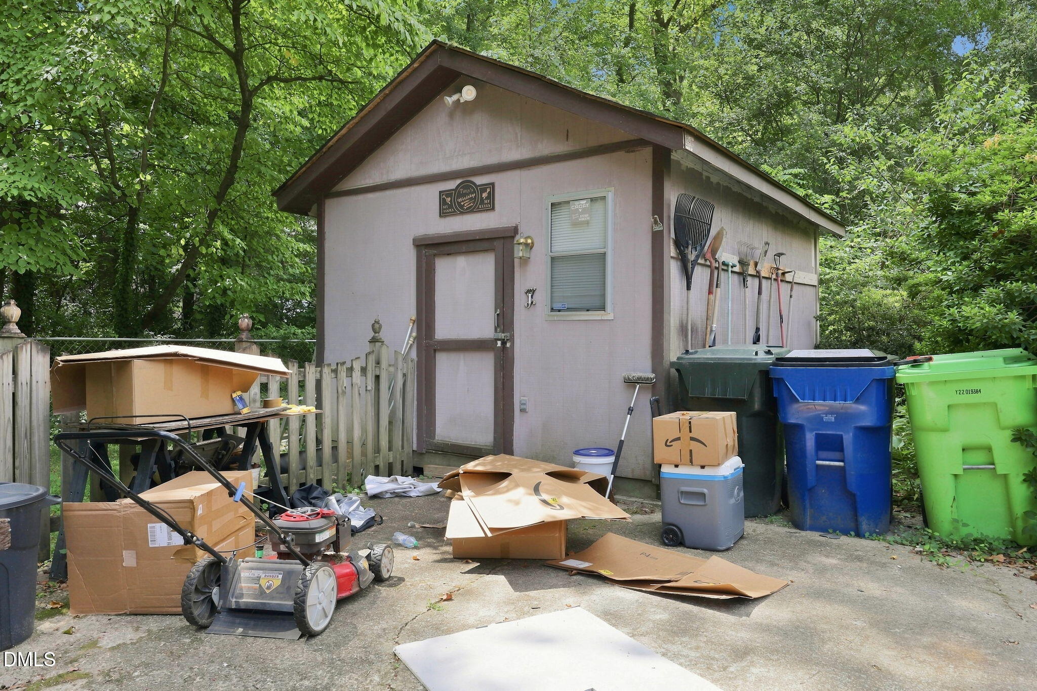 5612 Old Forge Circle Property Photo 38