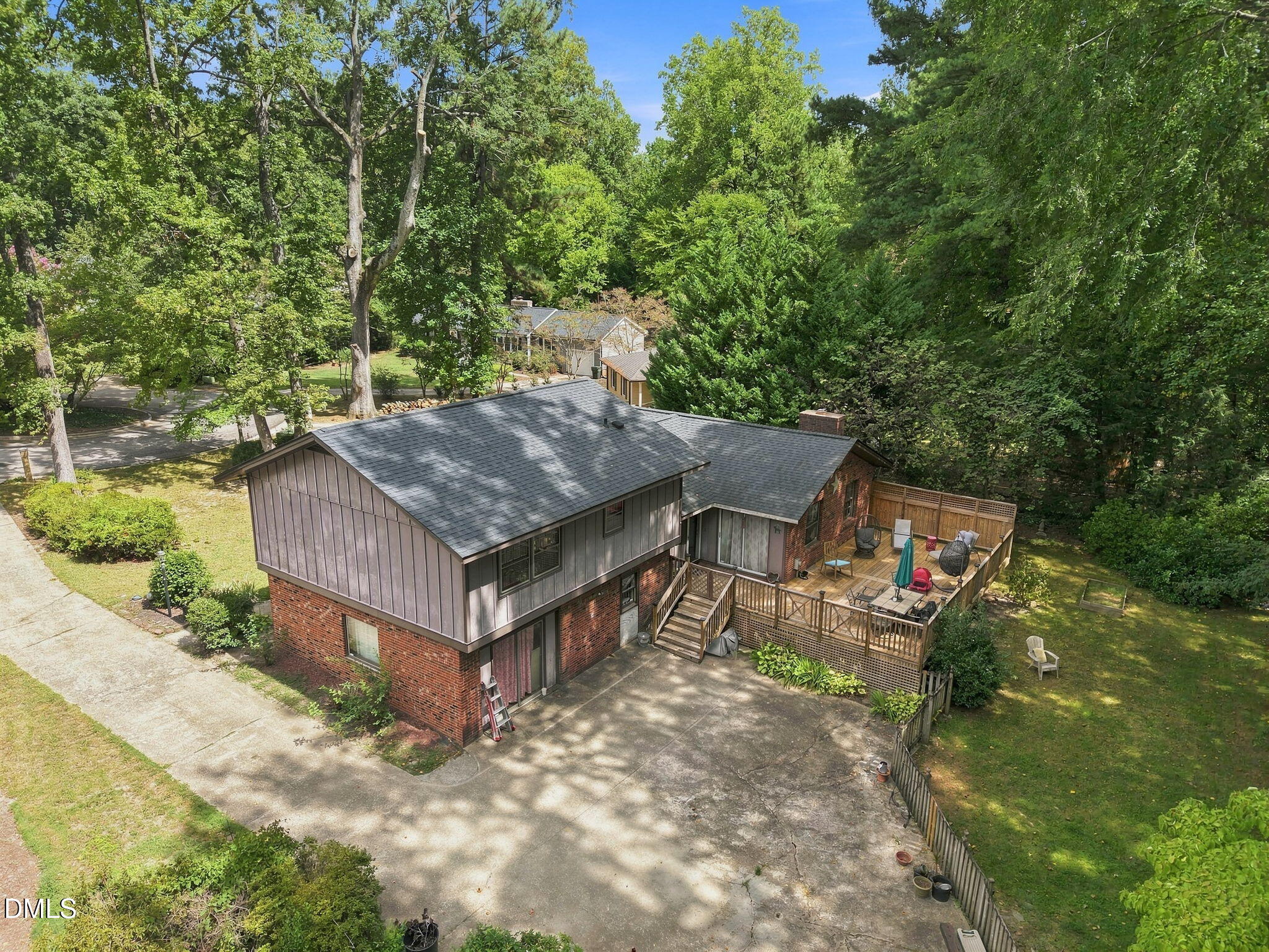 5612 Old Forge Circle Property Photo 40