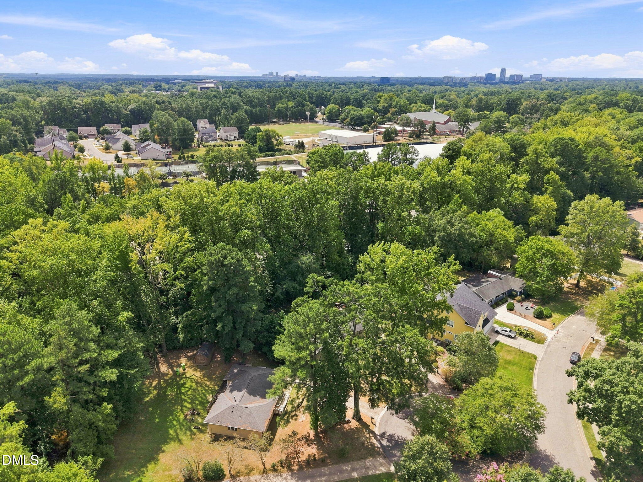 5612 Old Forge Circle Property Photo 43