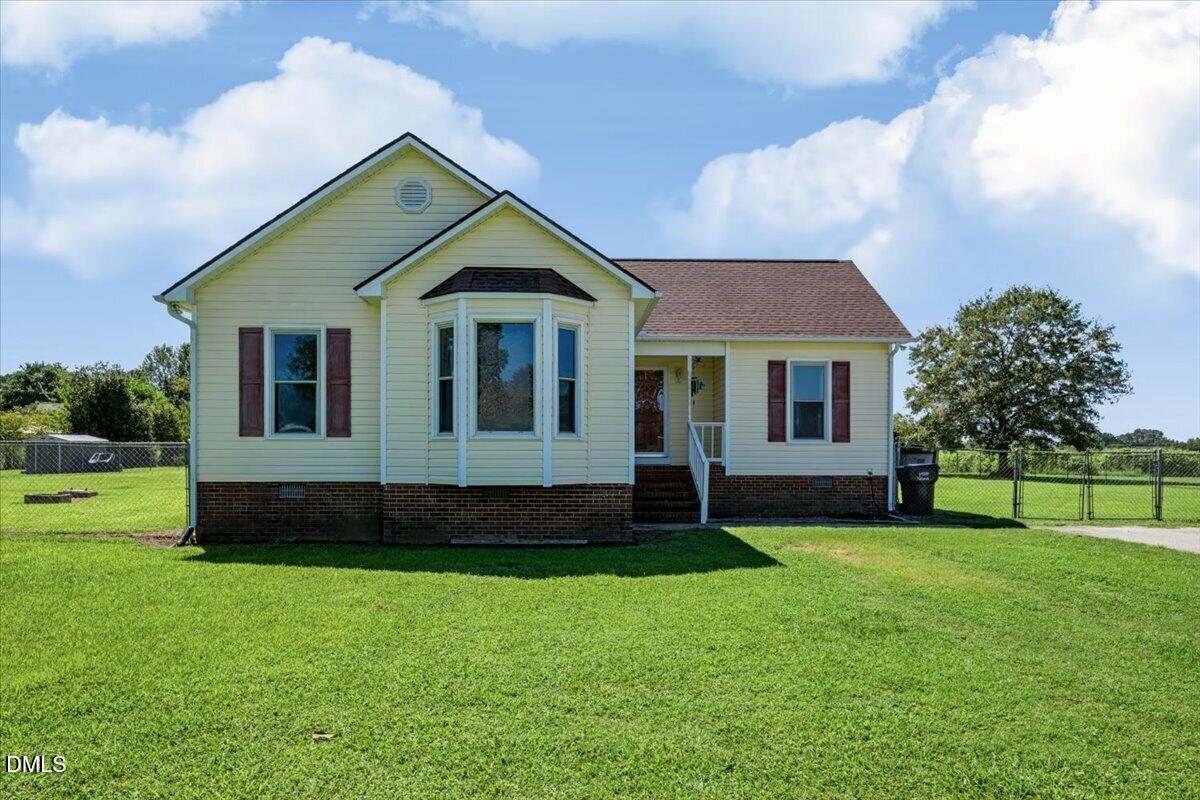 101 Wildberry Court Property Photo 1