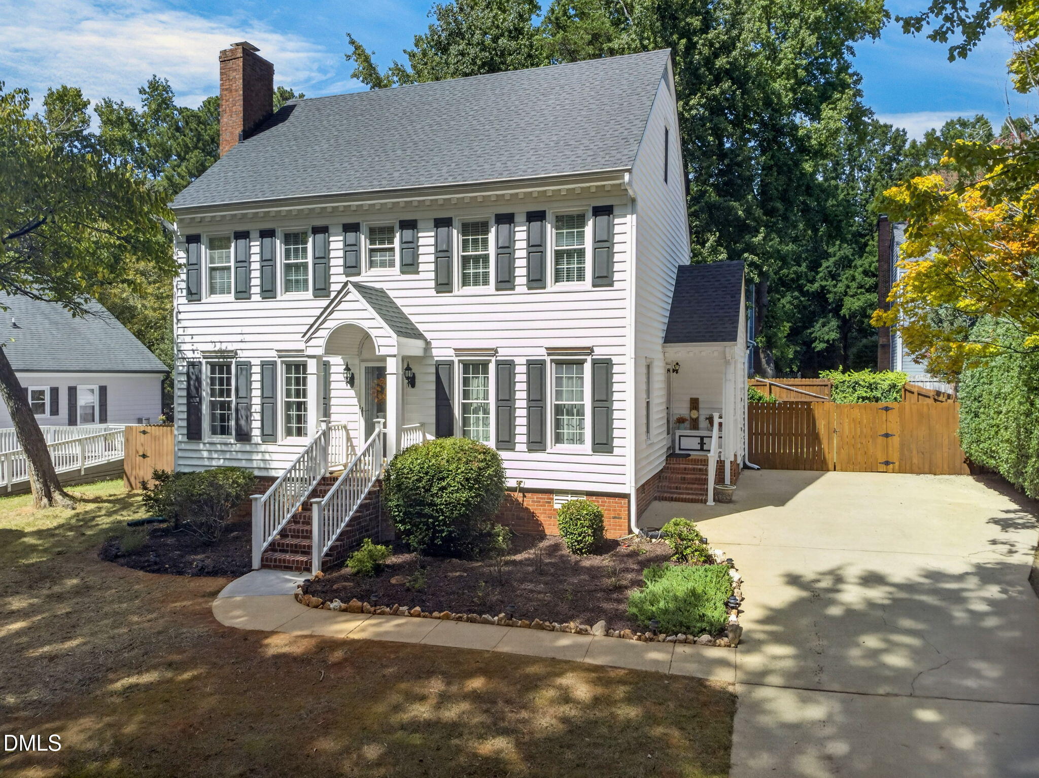 107 Canterfield Road