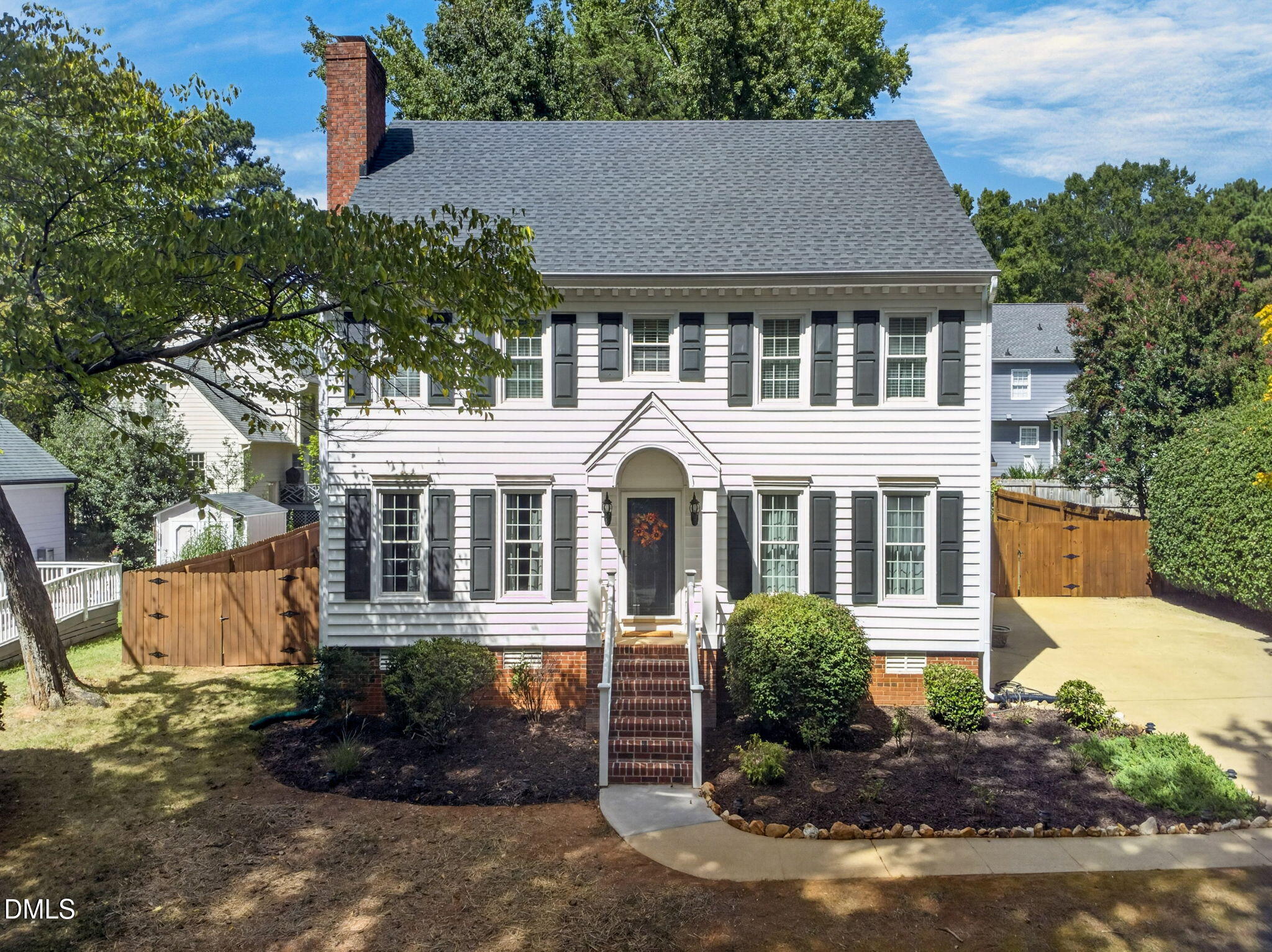 107 Canterfield Road Property Photo 3