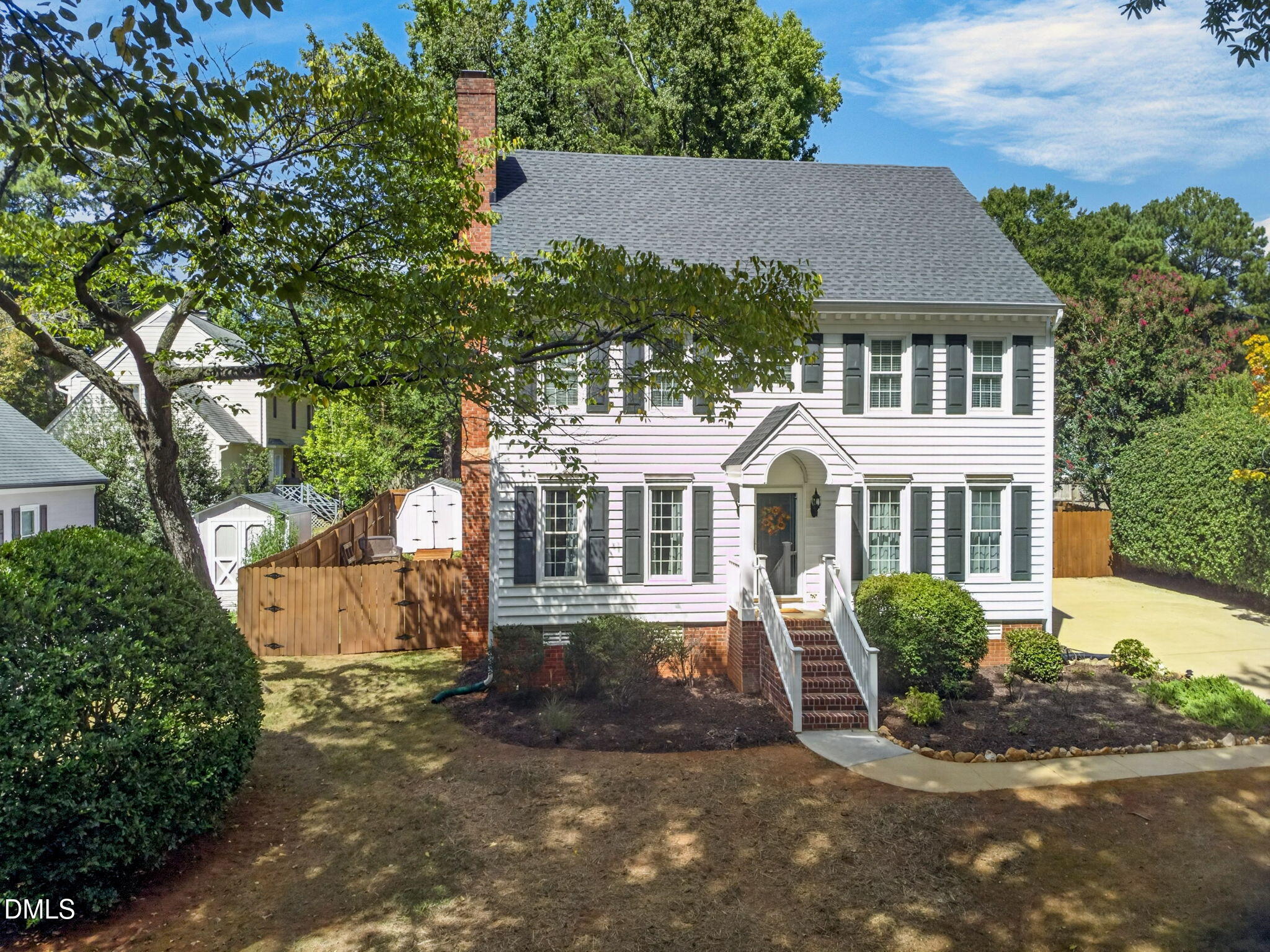 107 Canterfield Road Property Photo 4