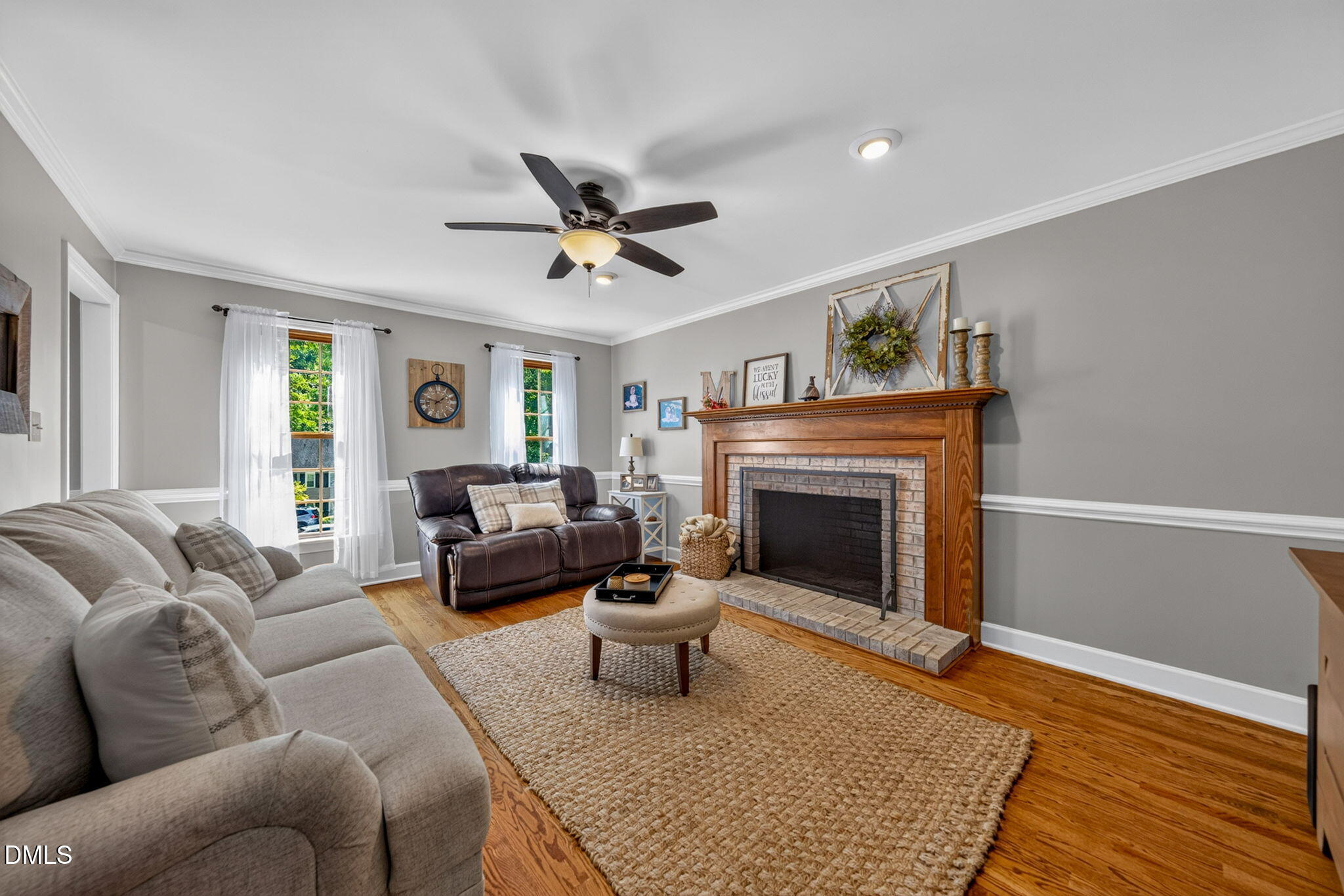 107 Canterfield Road Property Photo 6