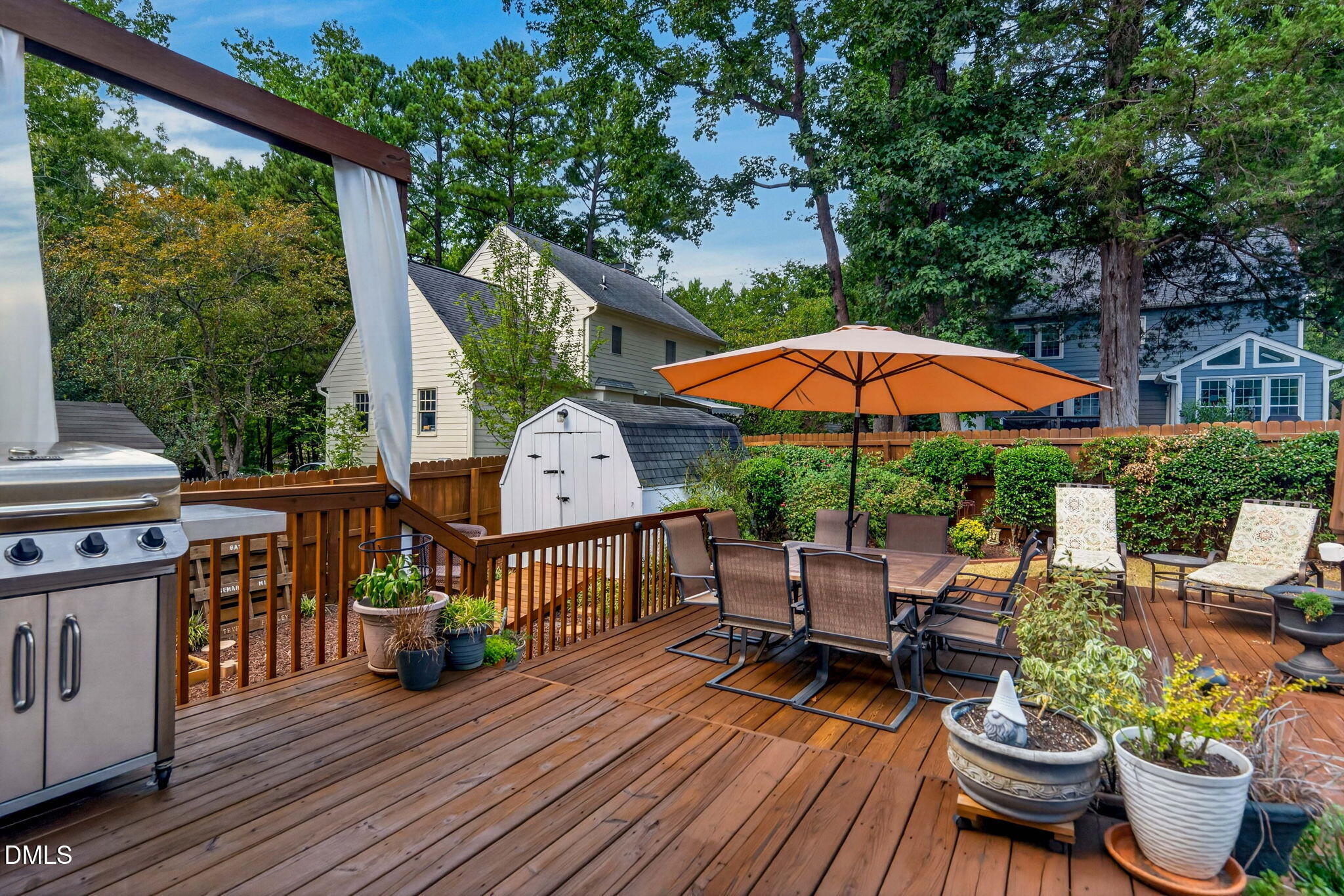 107 Canterfield Road Property Photo 48